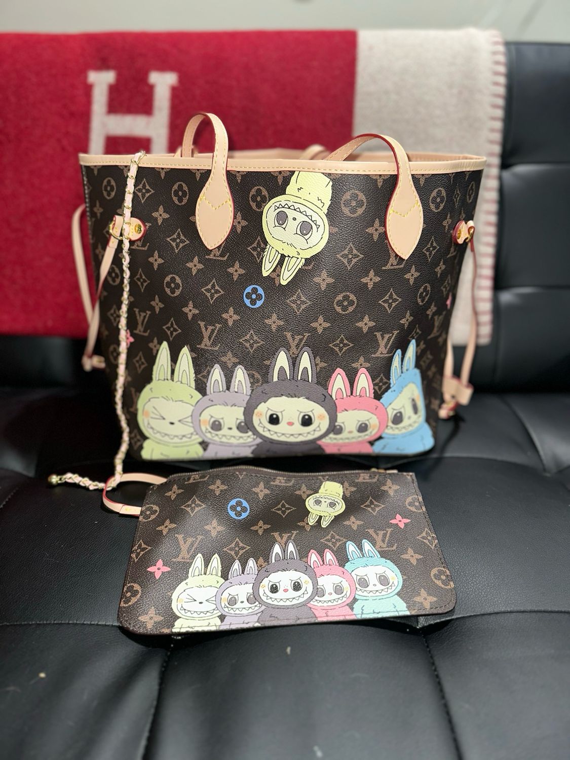 Louis Vuitton Bag