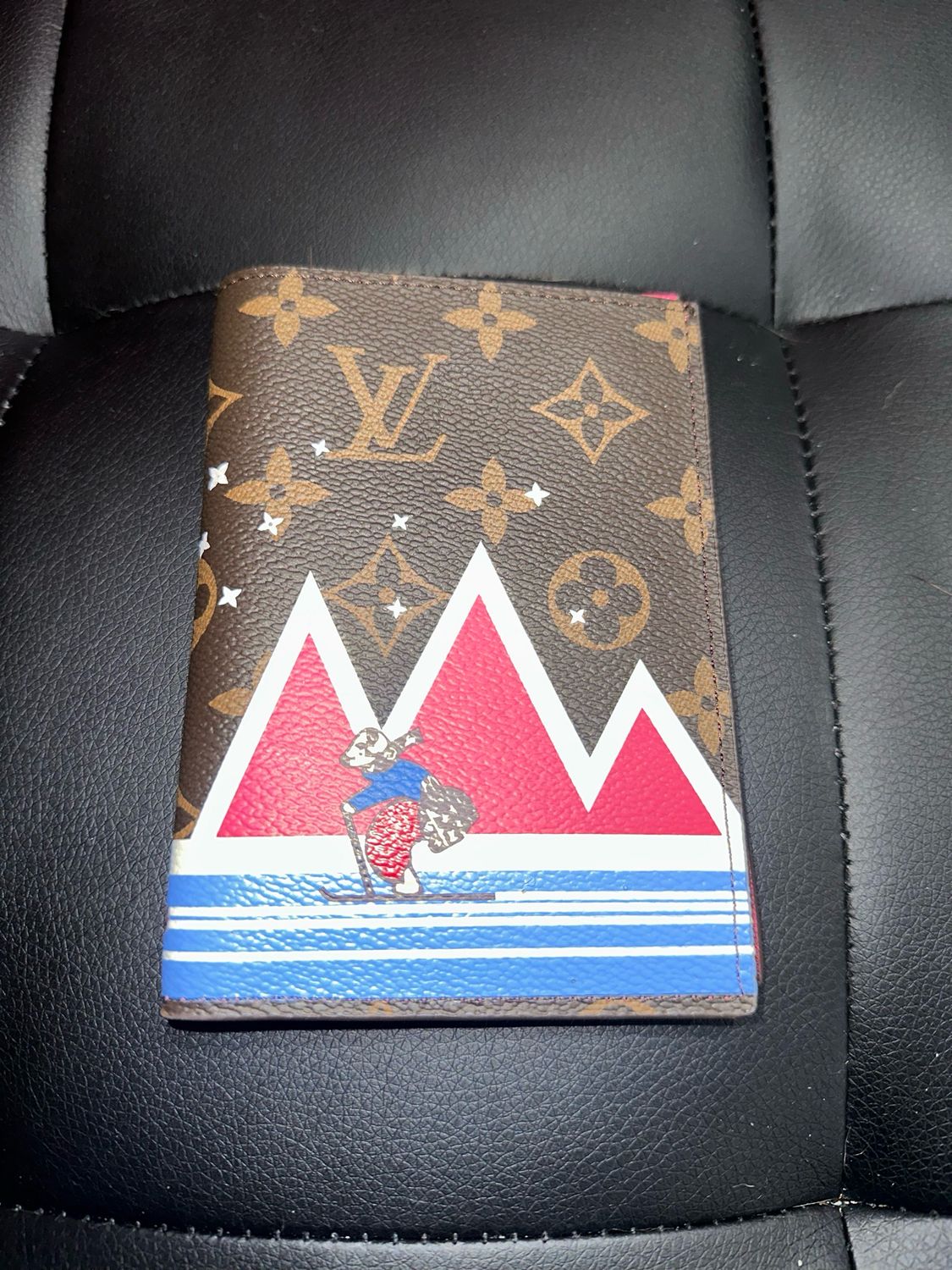 Louis Vuitton Wallet
