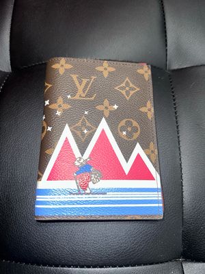 Louis Vuitton Wallet