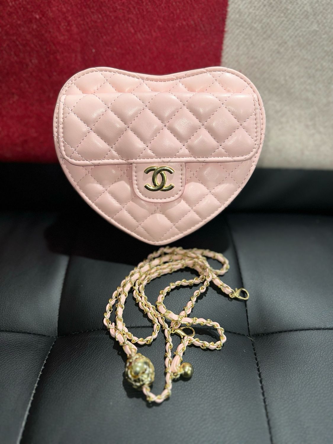 Chanel Bag