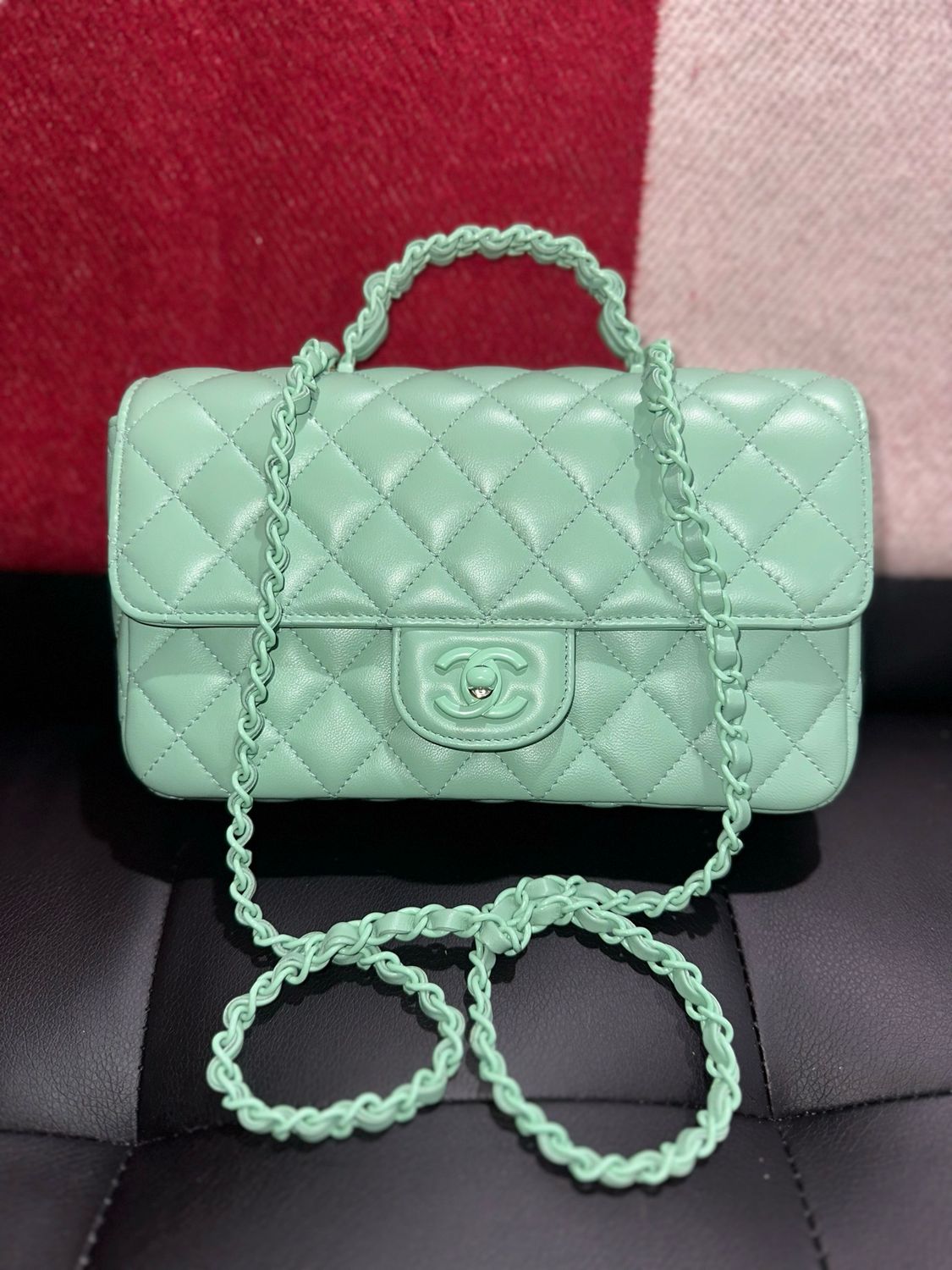 Change Bag