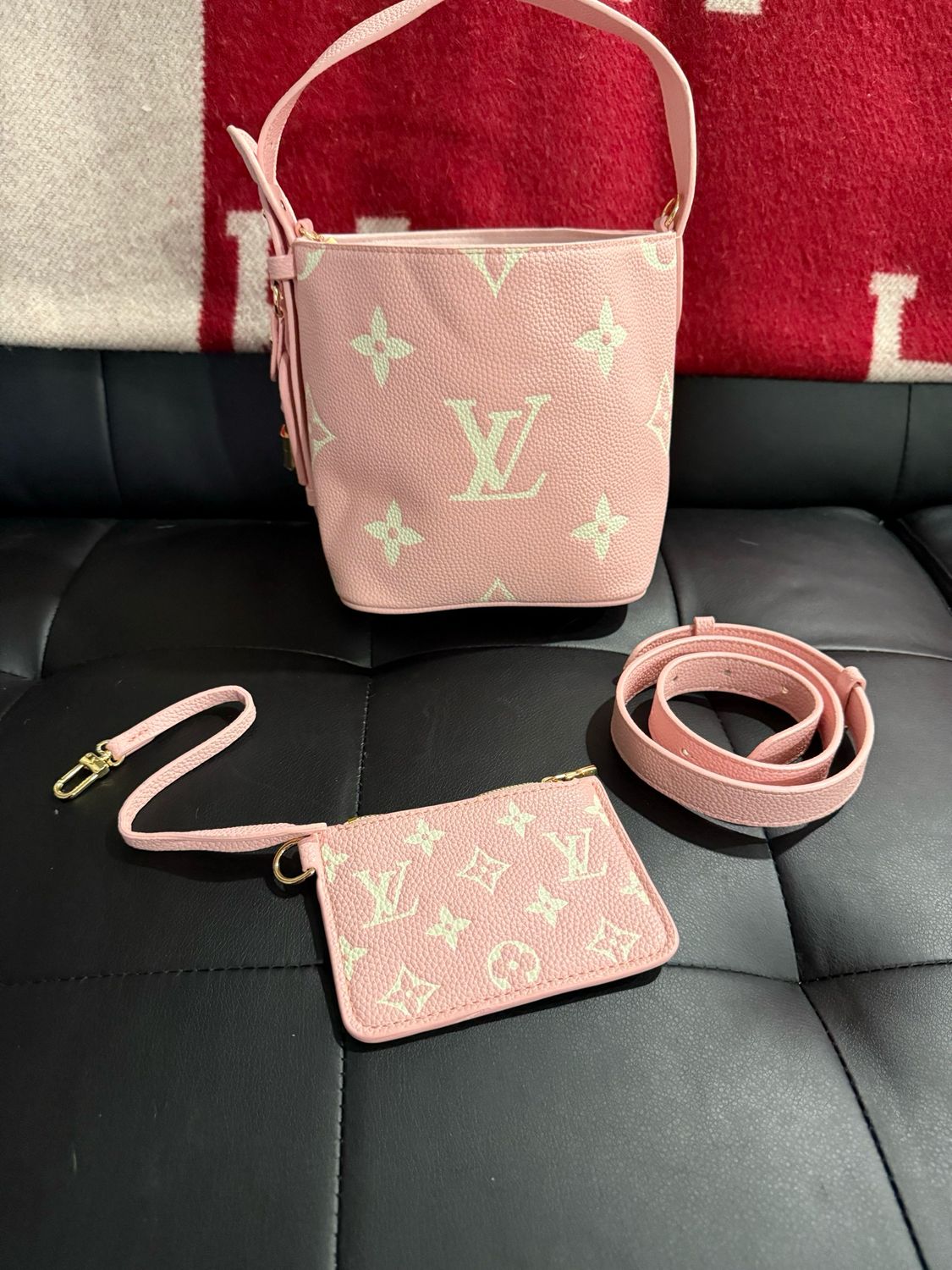 Louis Vuitton Bag