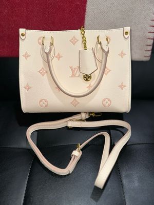 Louis Vuitton Bag