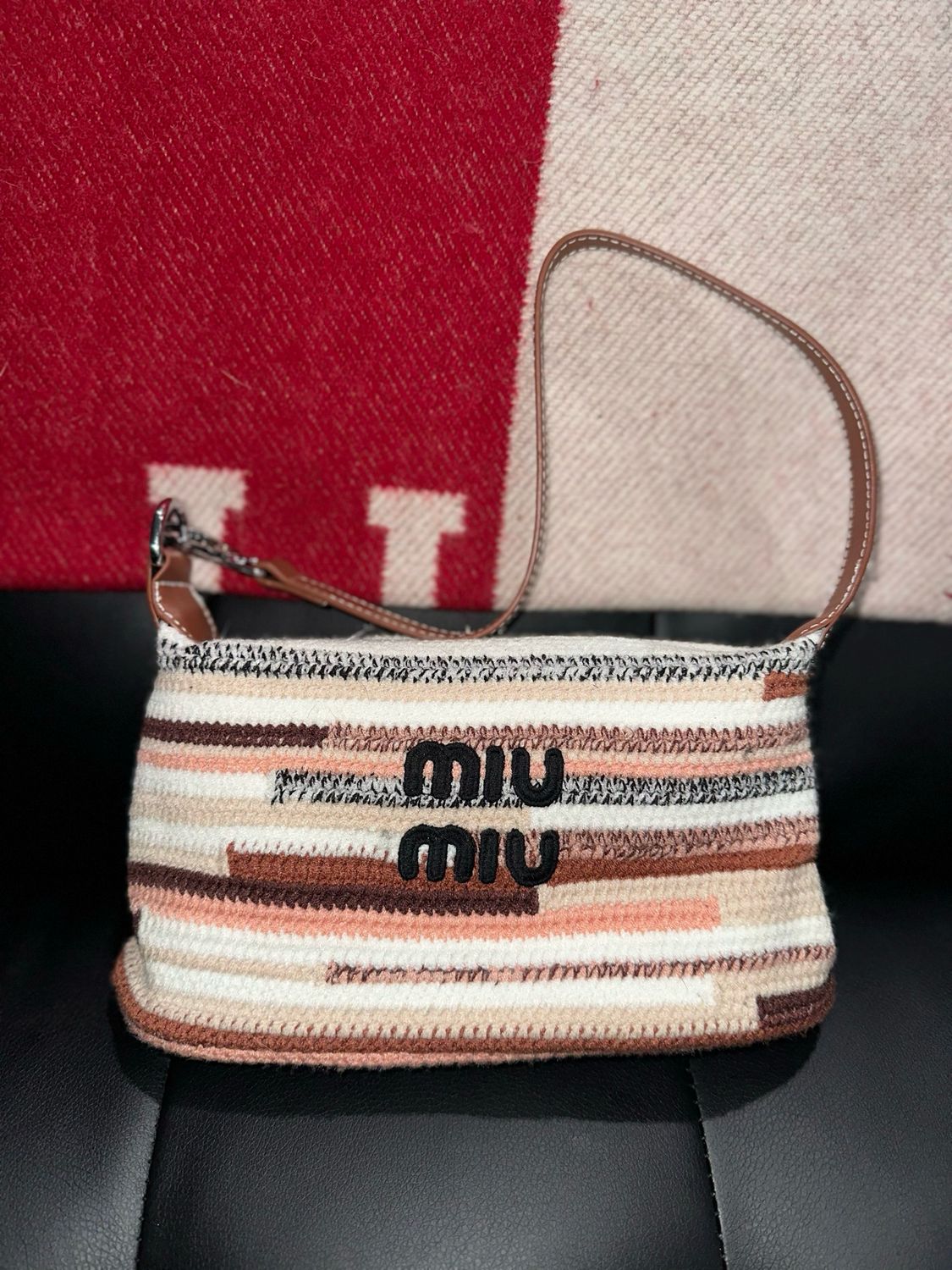 Miu Miu Bag