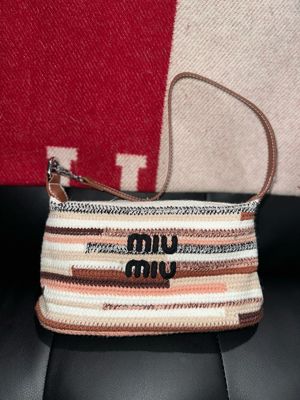 Miu Miu Bag