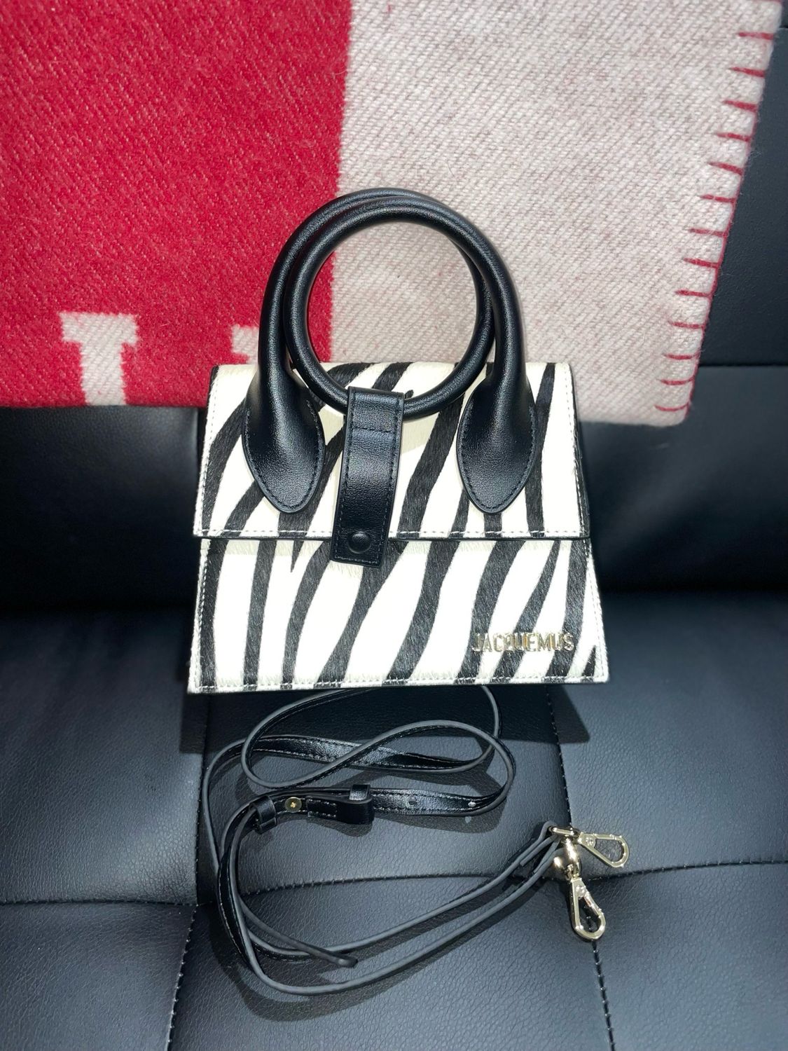 Jacquemus Bag