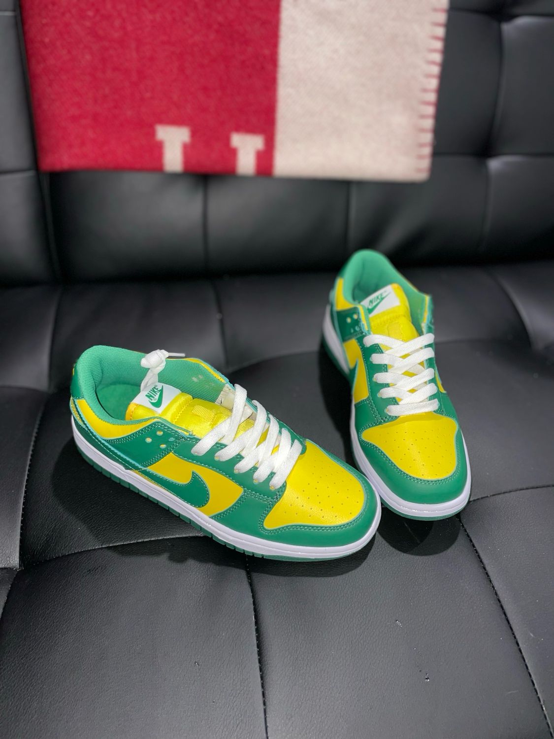Nike Dunks
