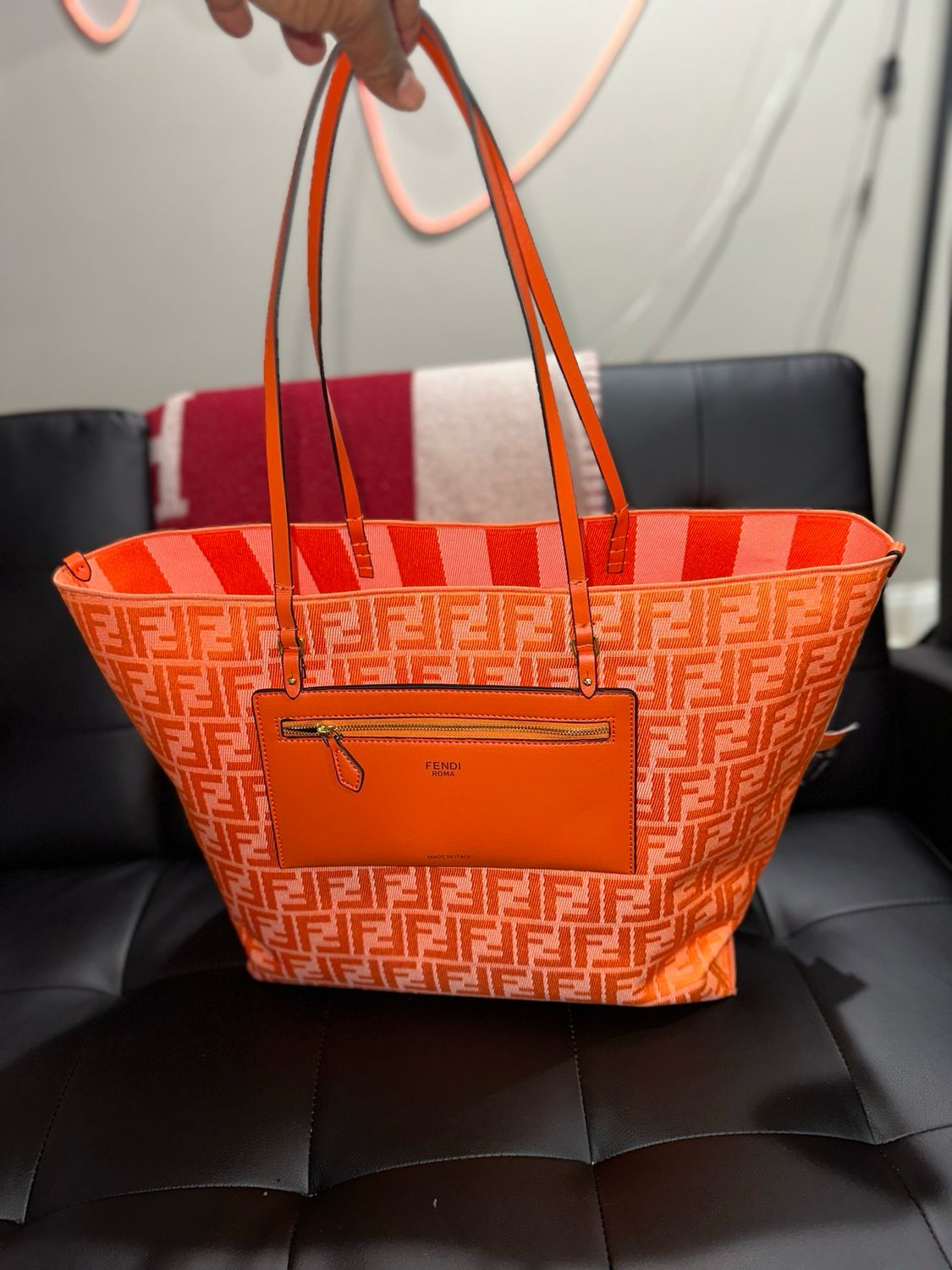 Fendi Bag