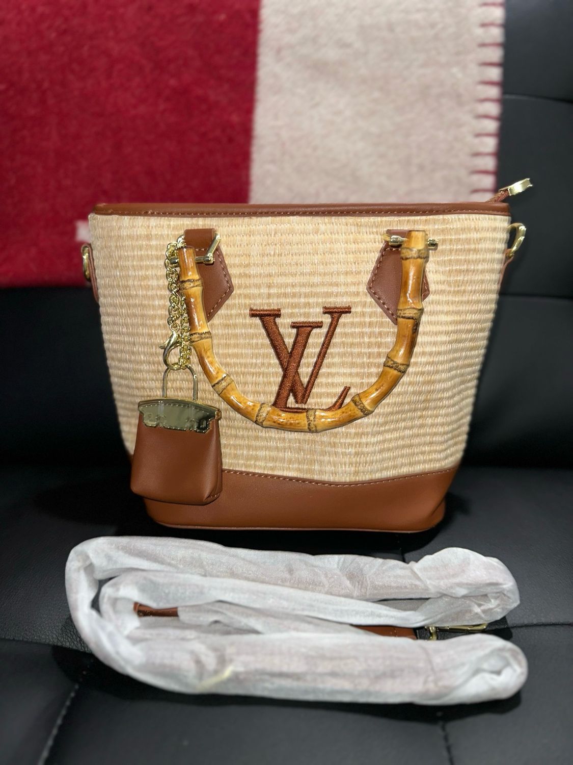 Louis Vuitton Bag