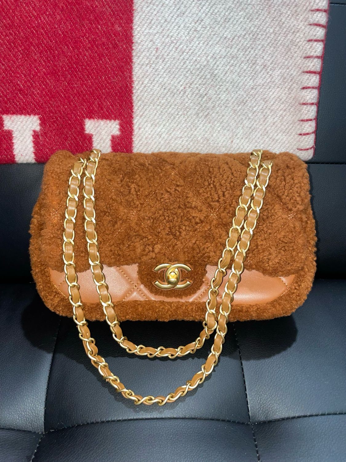 Chanel Bag