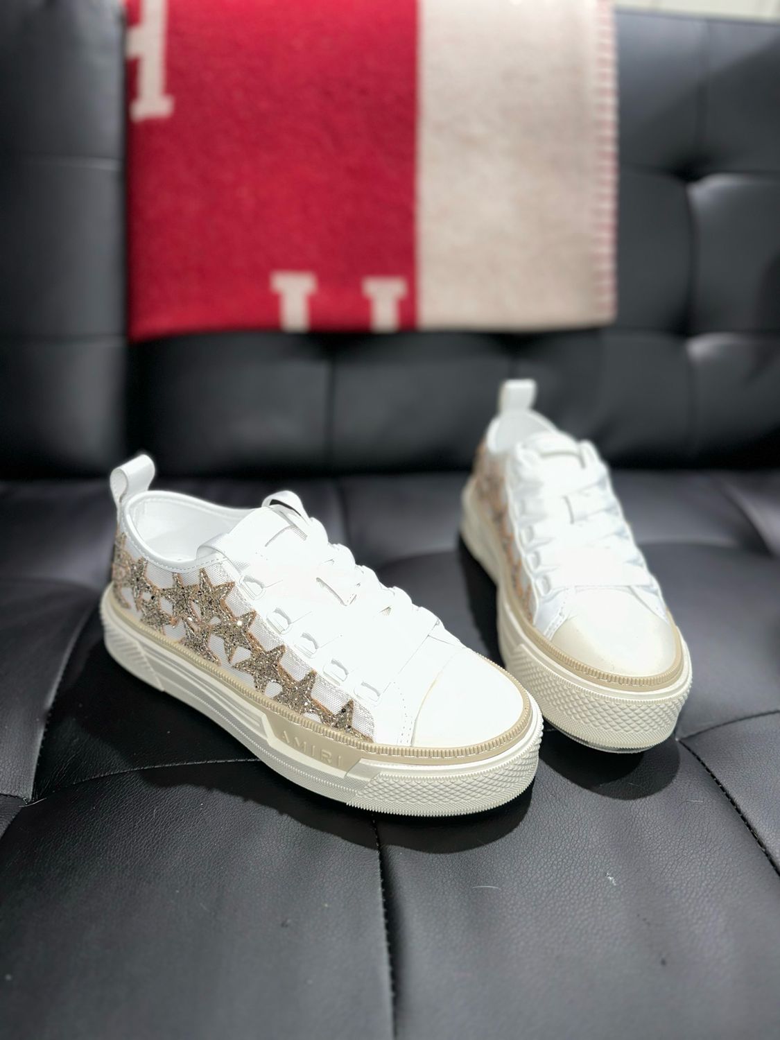Amiri Shoes