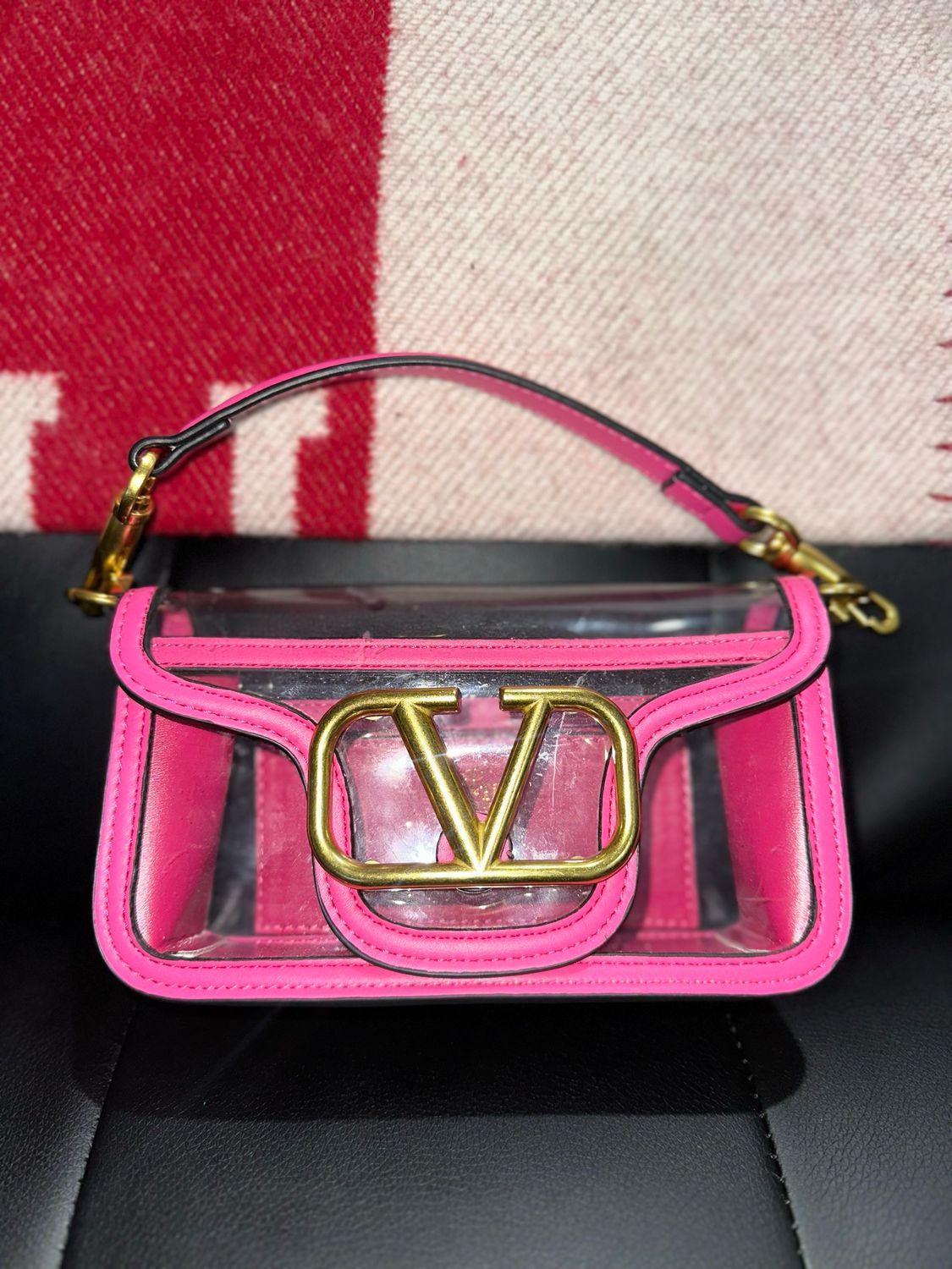 Valentino Bag