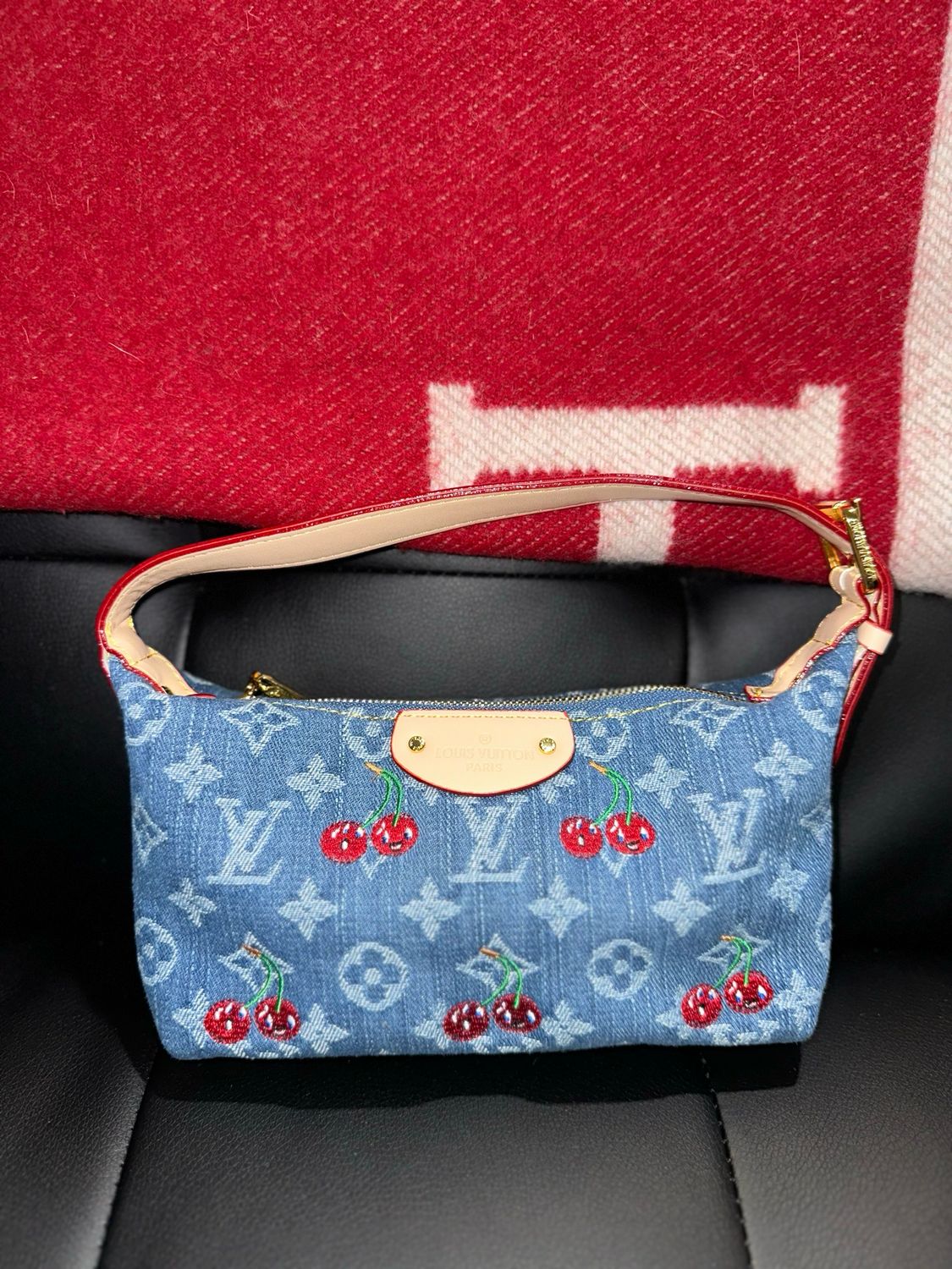 Louis Vuitton Bag
