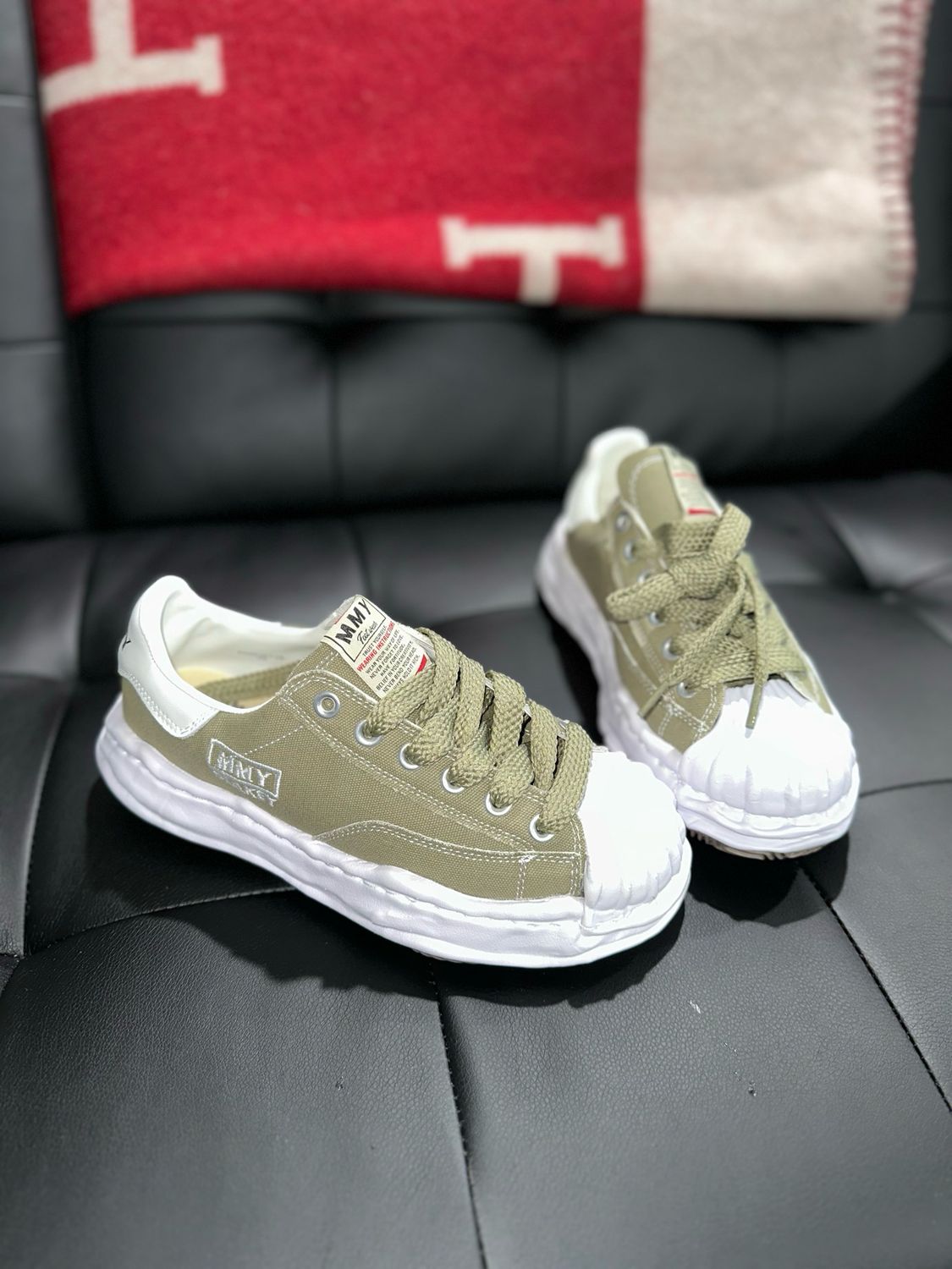 MMY Shoes