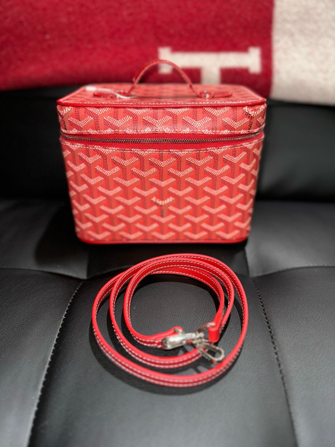 GoYard Bag