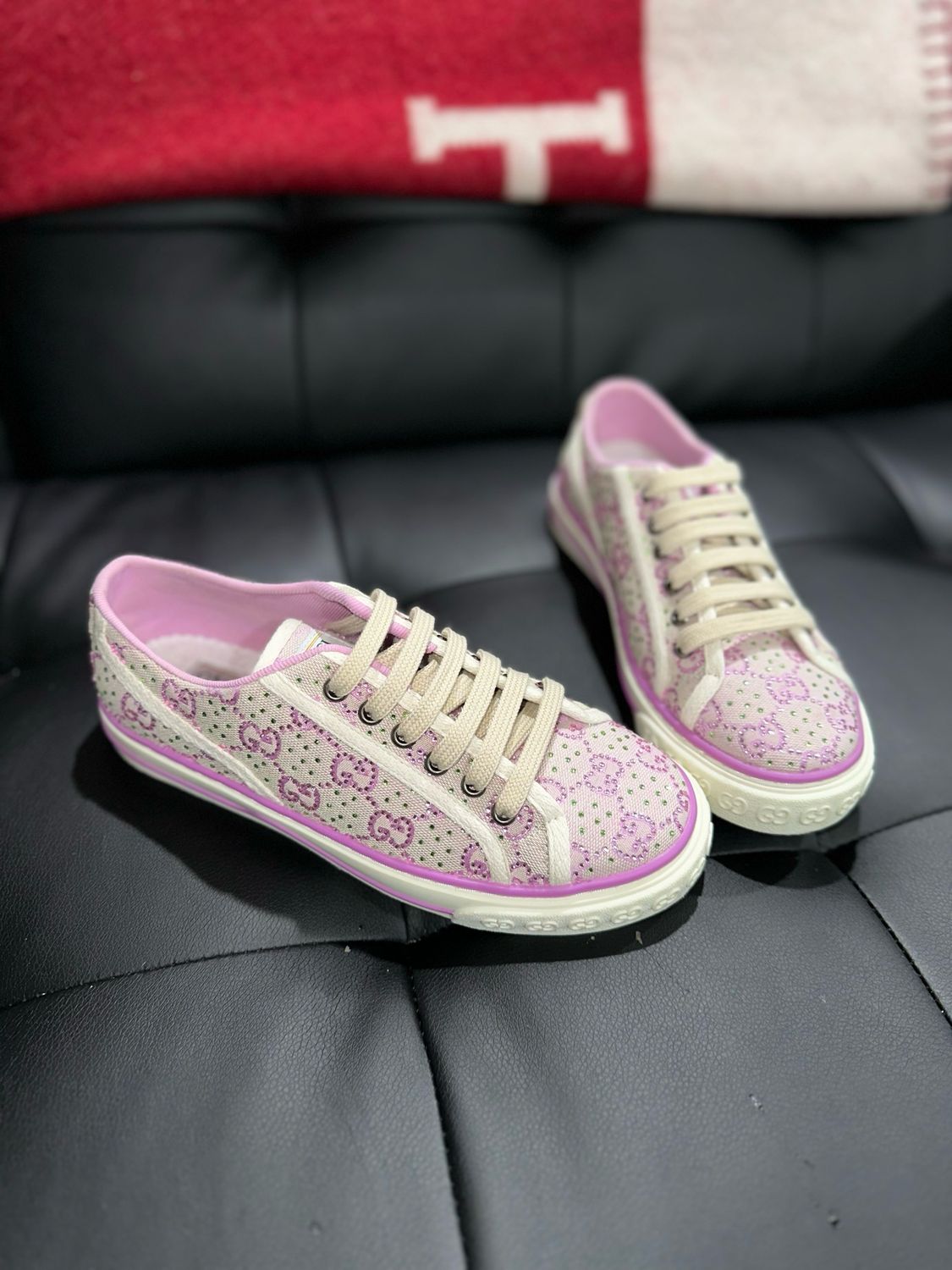 Gucci Shoes