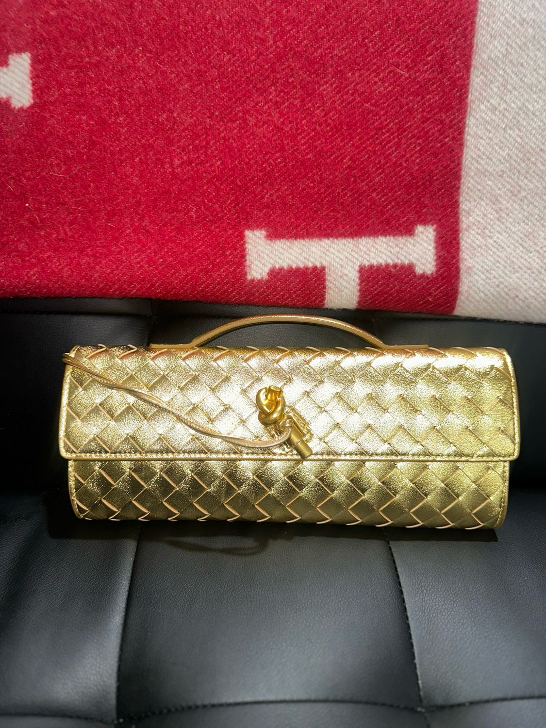 Bottega Ventega Bag