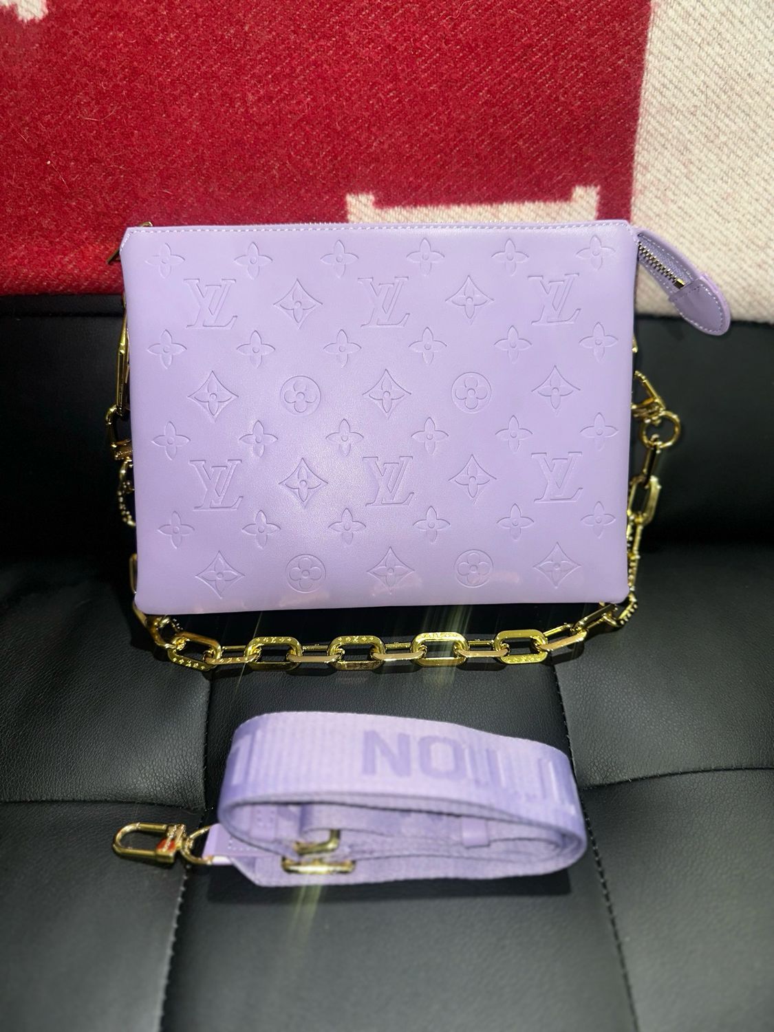 Louis Vuitton Bag