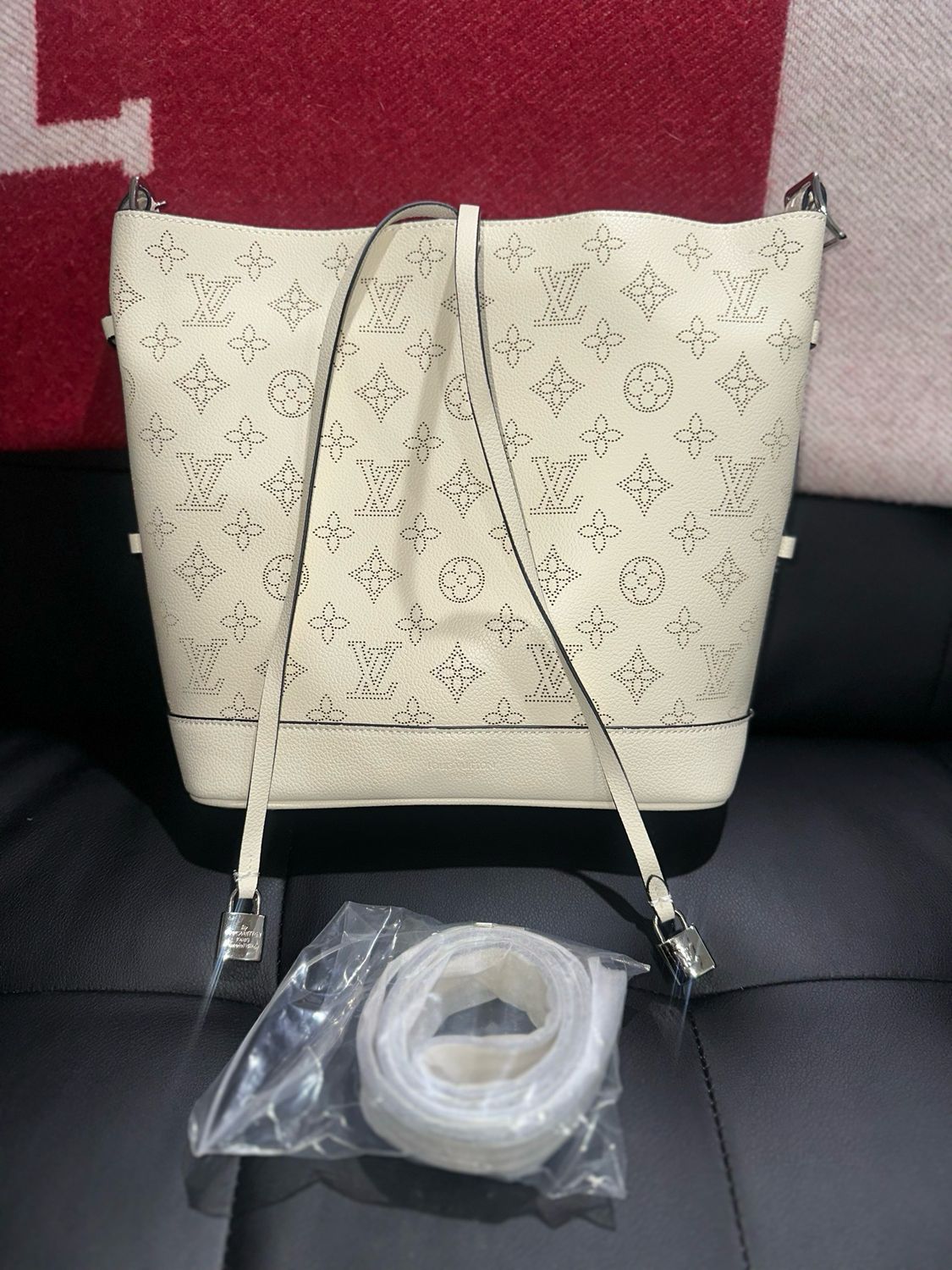 Louis Vuitton Bag