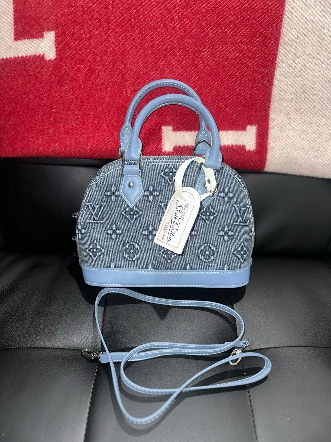 Louis Vuitton Bag