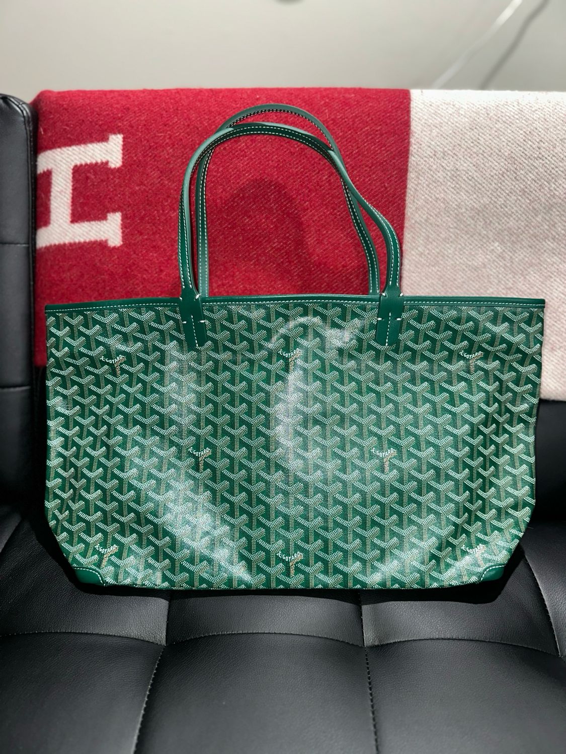 Goyard Bag