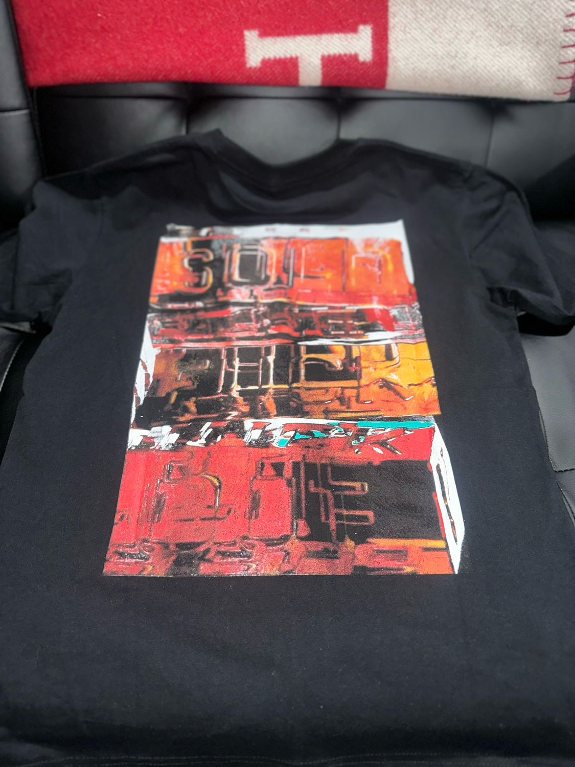Brick By Brick Shirt