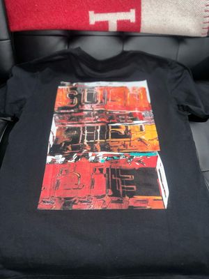 Brick By Brick Shirt