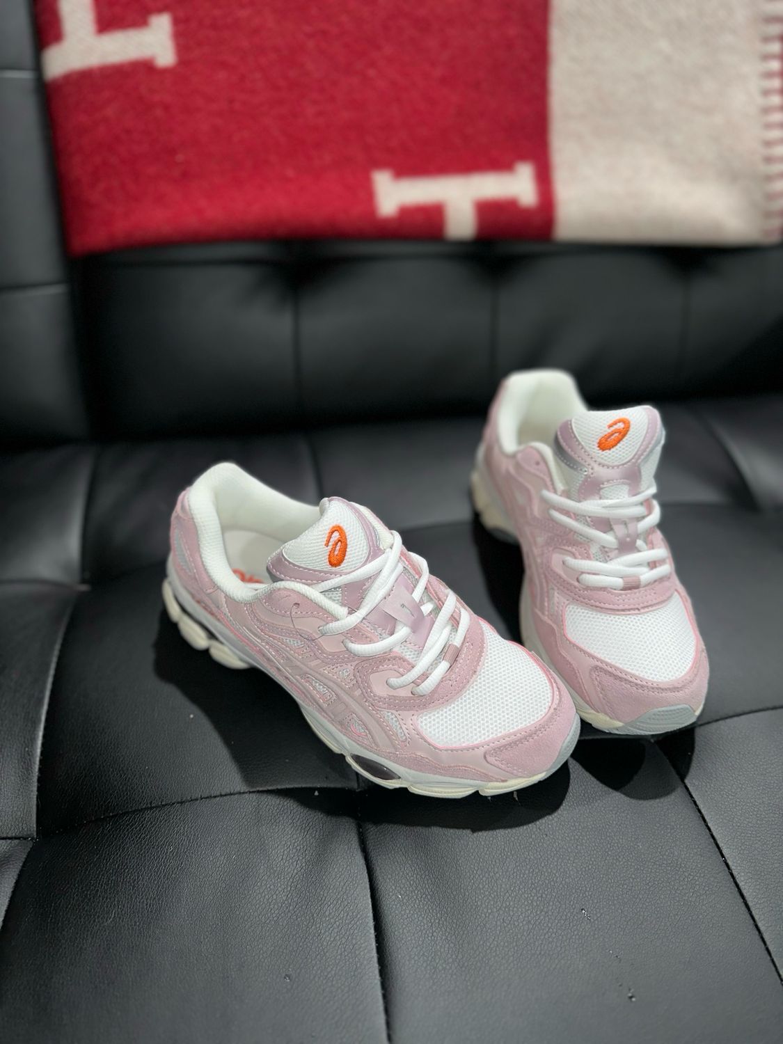 ASICS