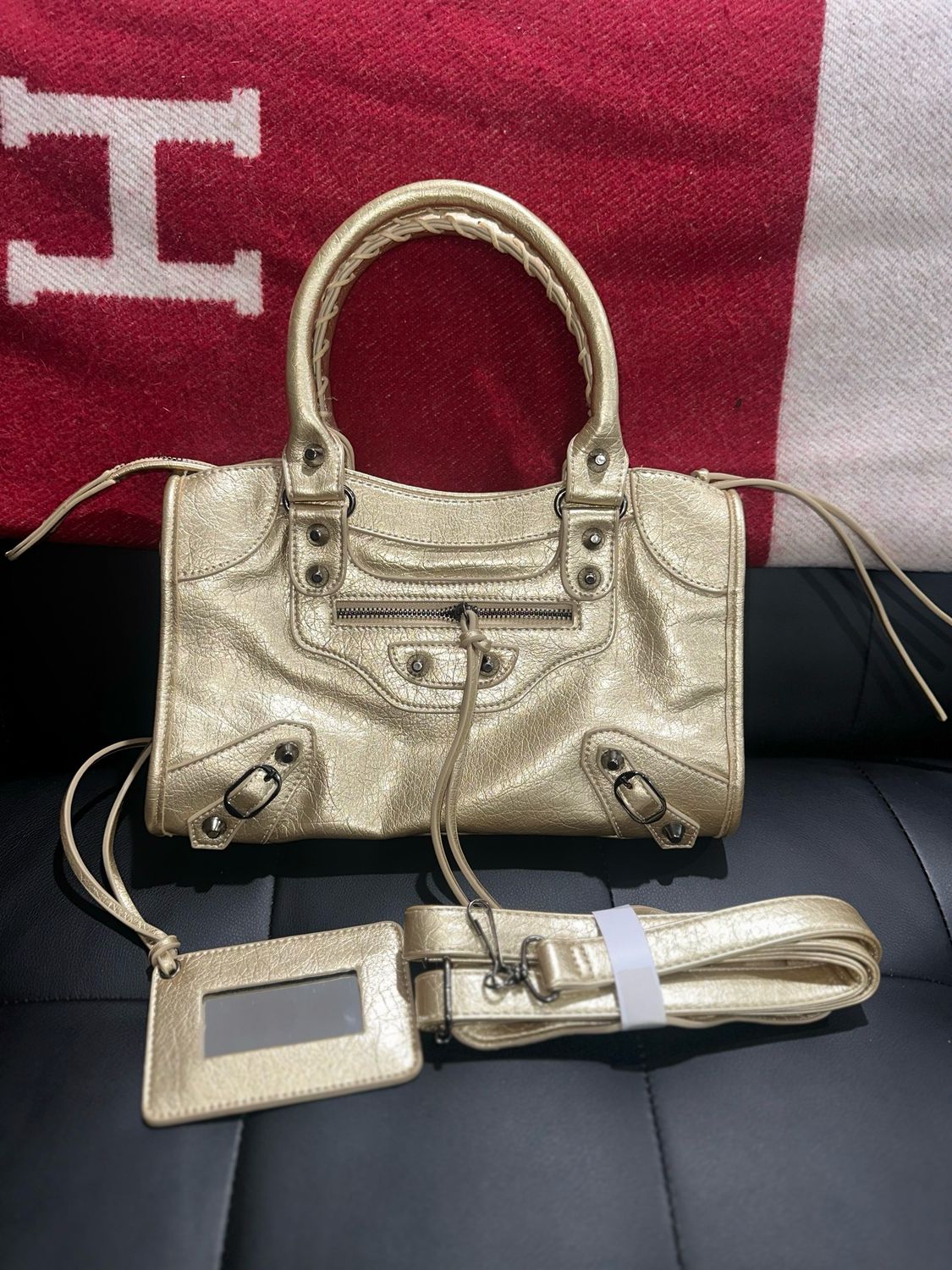 Balenciaga Bag