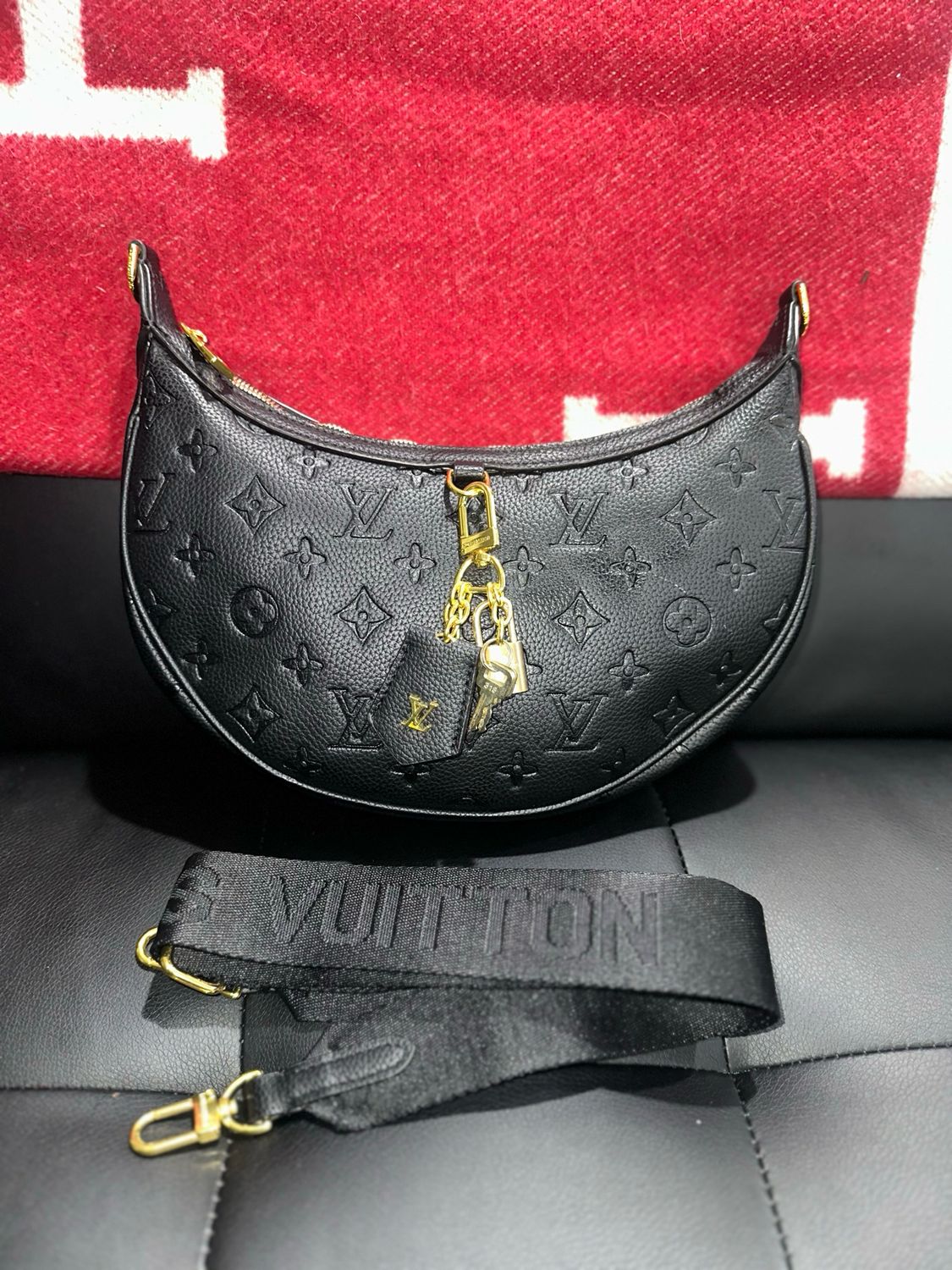Louis Vuitton Bag