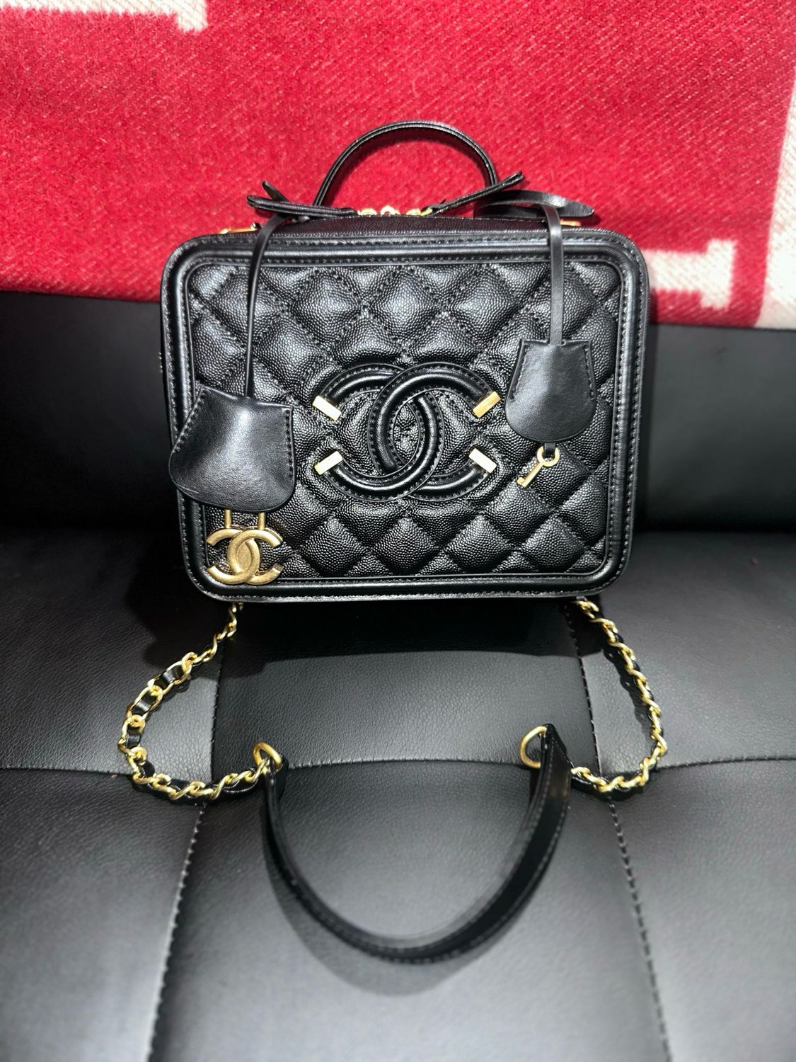 Chanel Bag