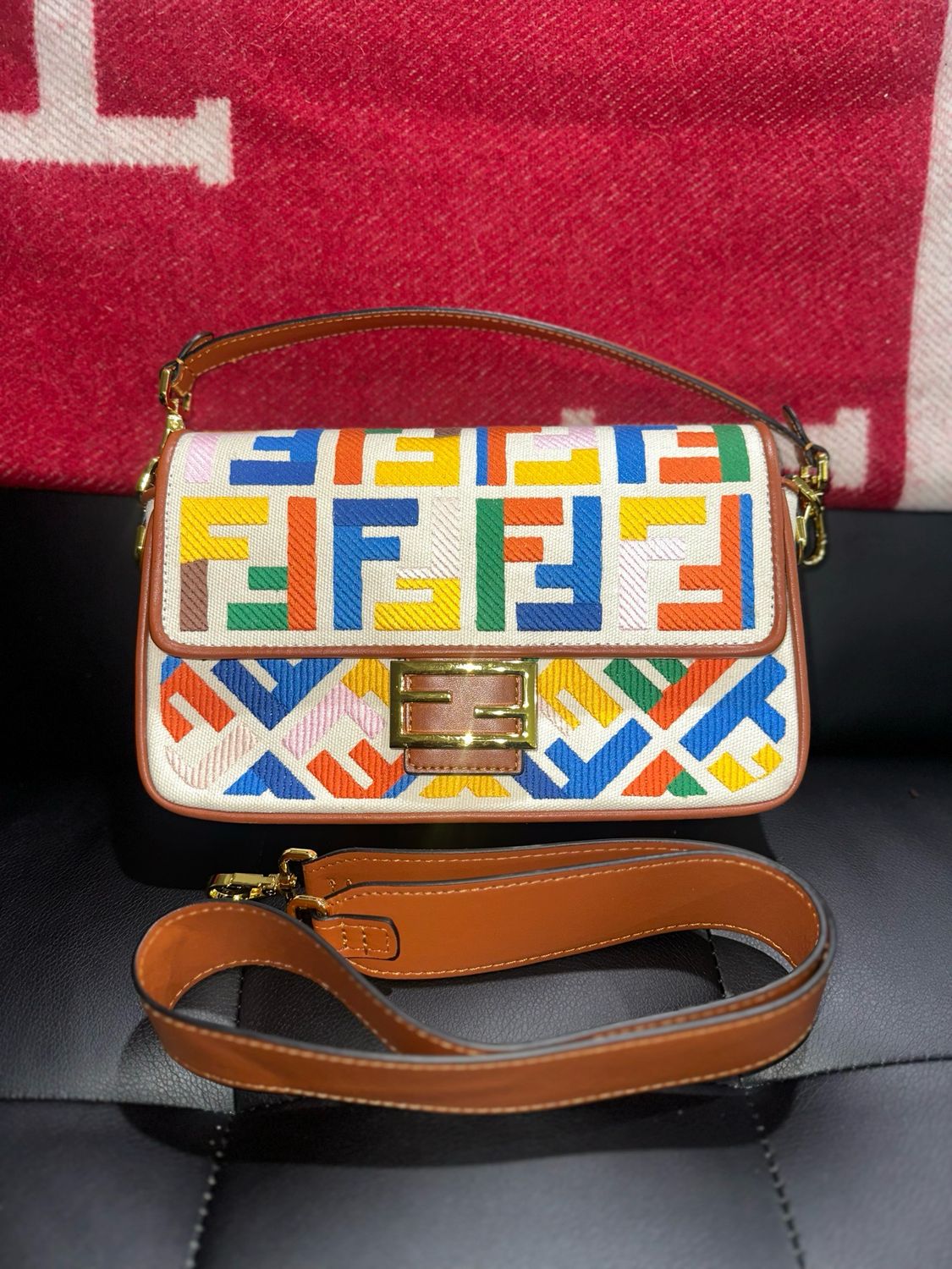 Fendi Bag