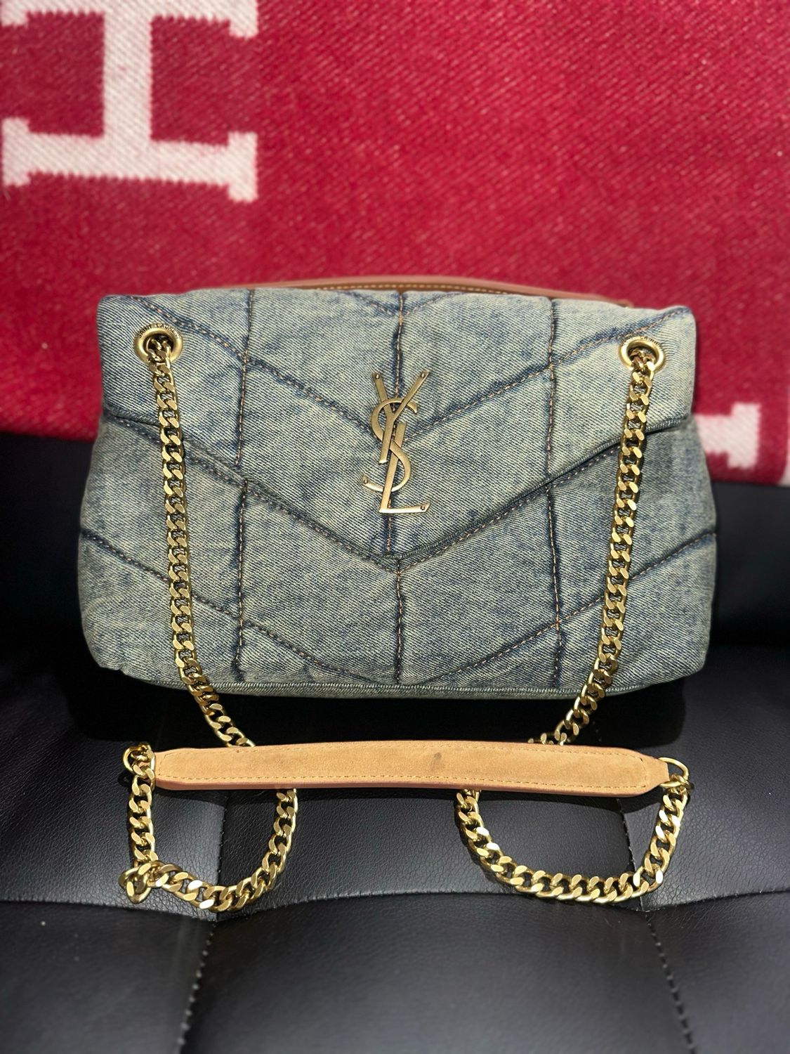 Yves Saint Laurent