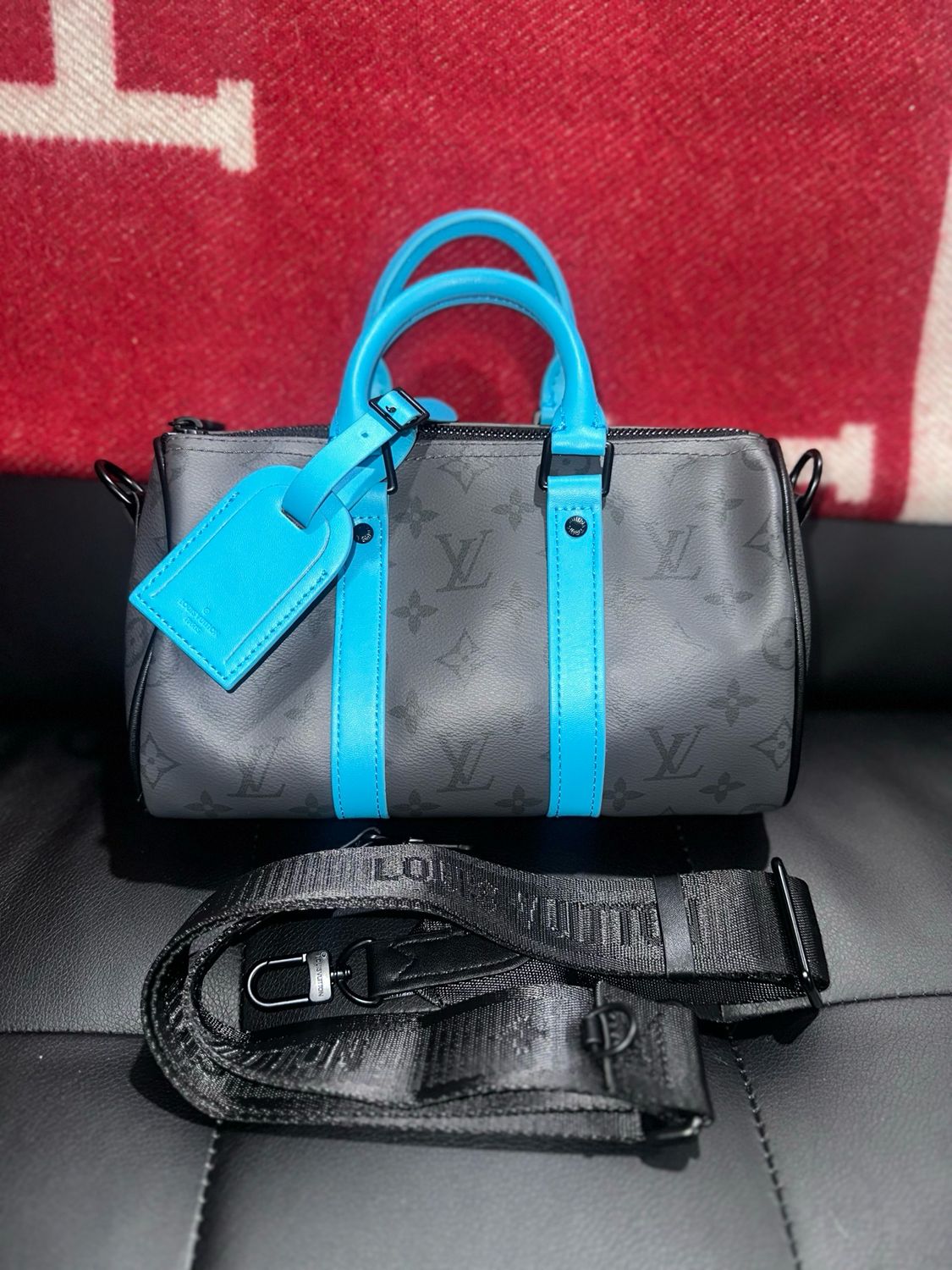 Louis Vuitton Bag