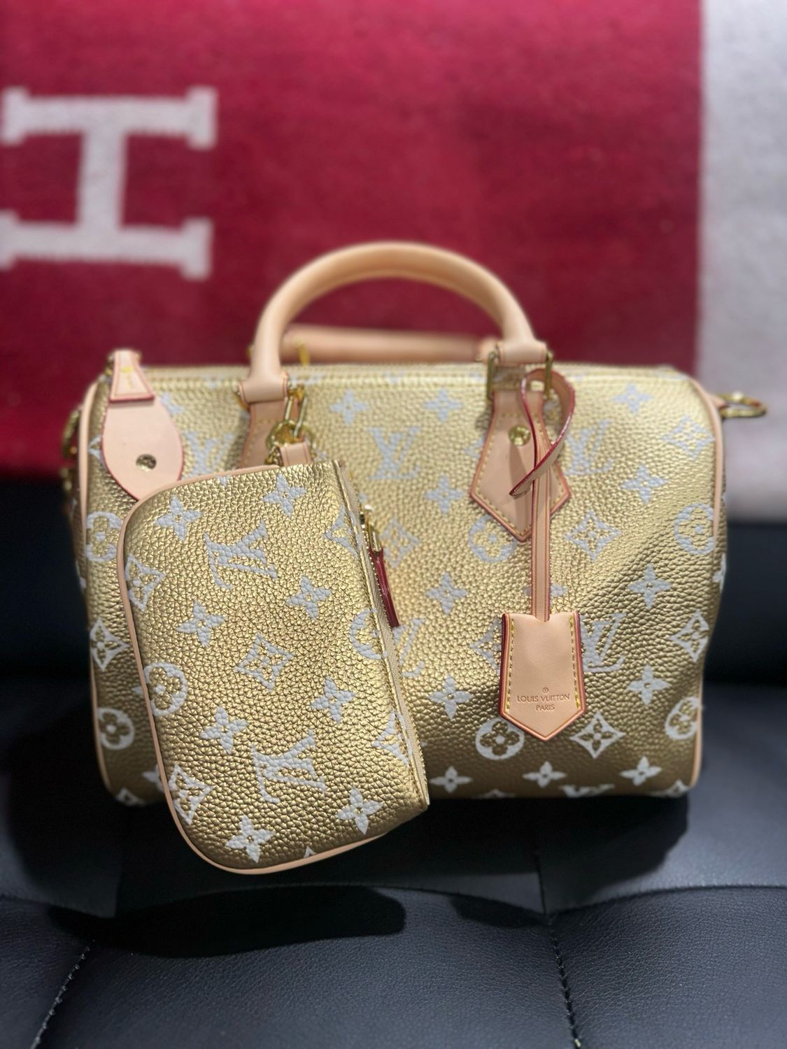 Louis Vuitton Bag
