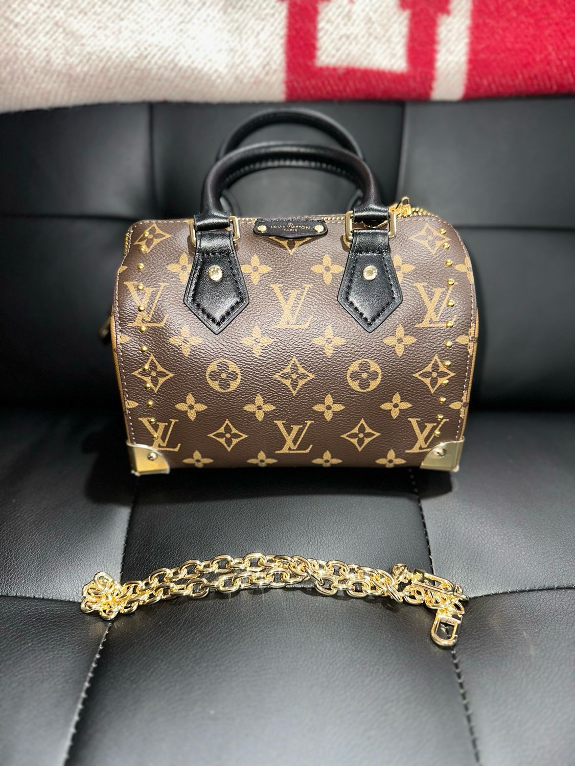 Louis Vuitton Bag