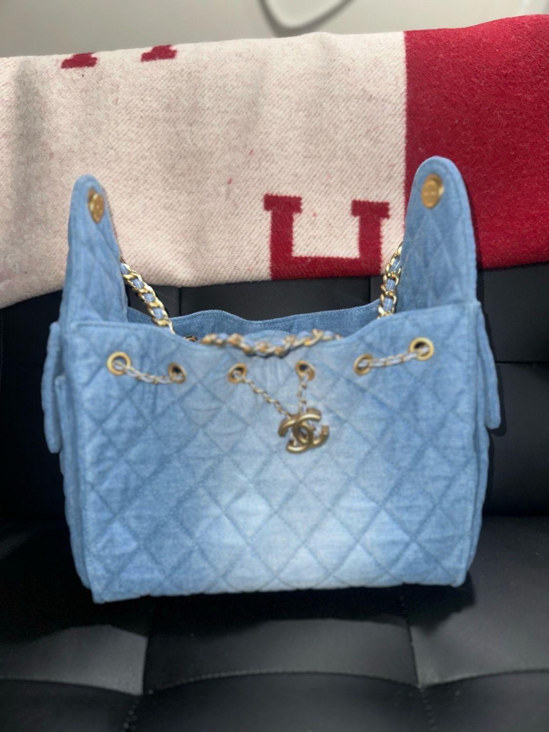 Chanel Bag