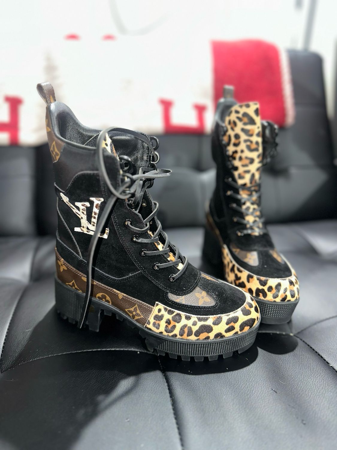 Louis Vuitton Bag