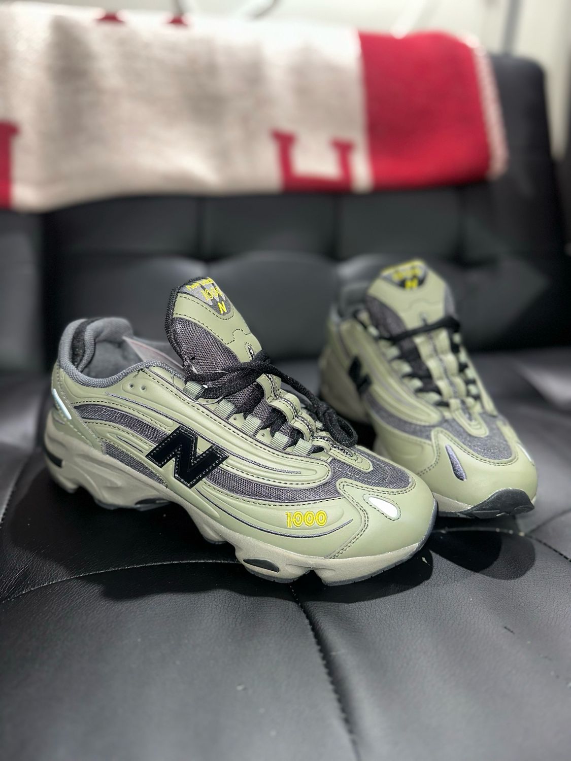 New Balance Shoes