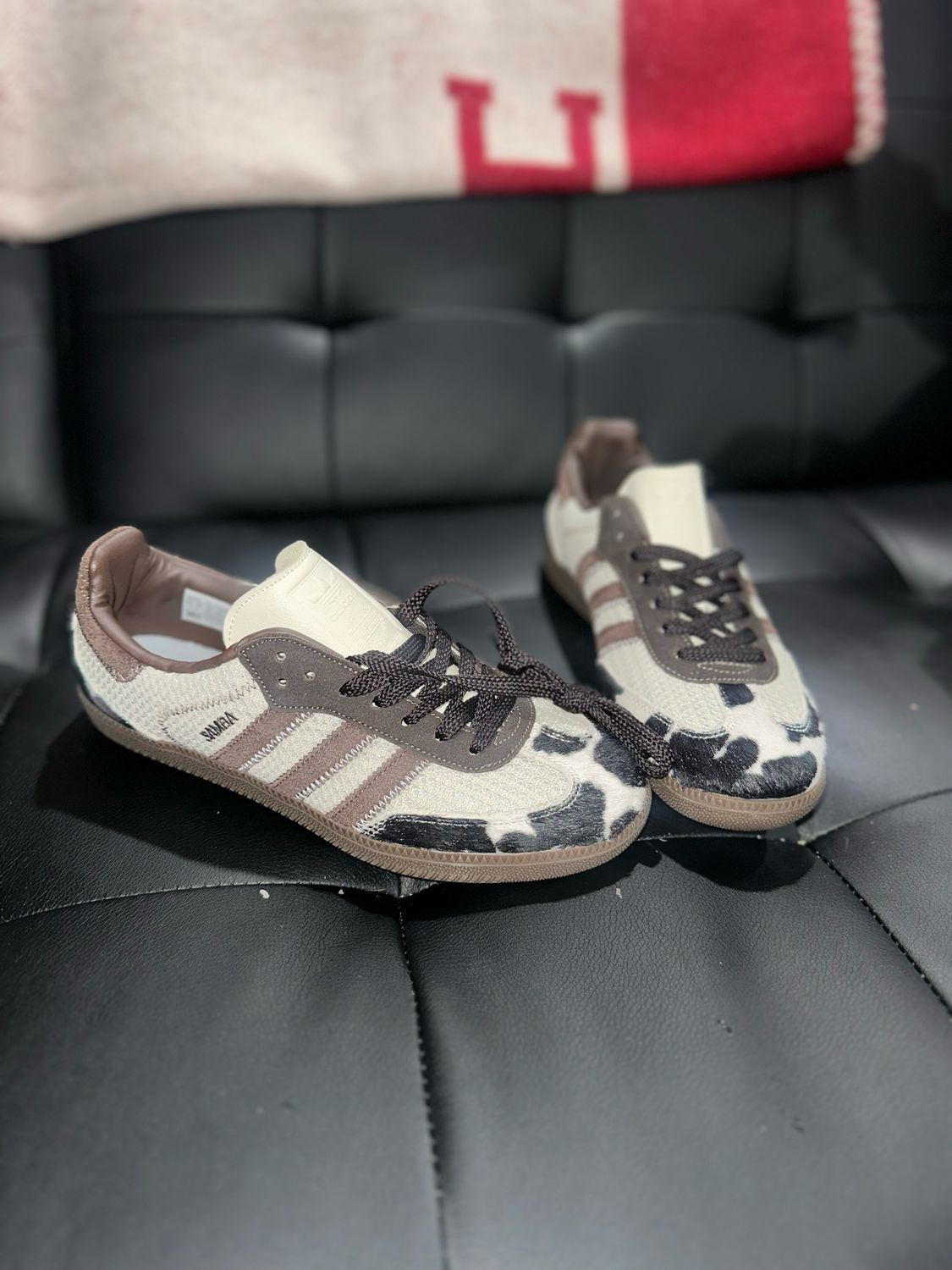 Adidas Shoes