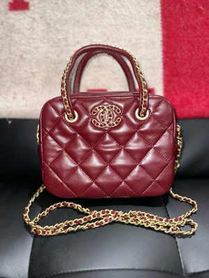 Chanel Bag