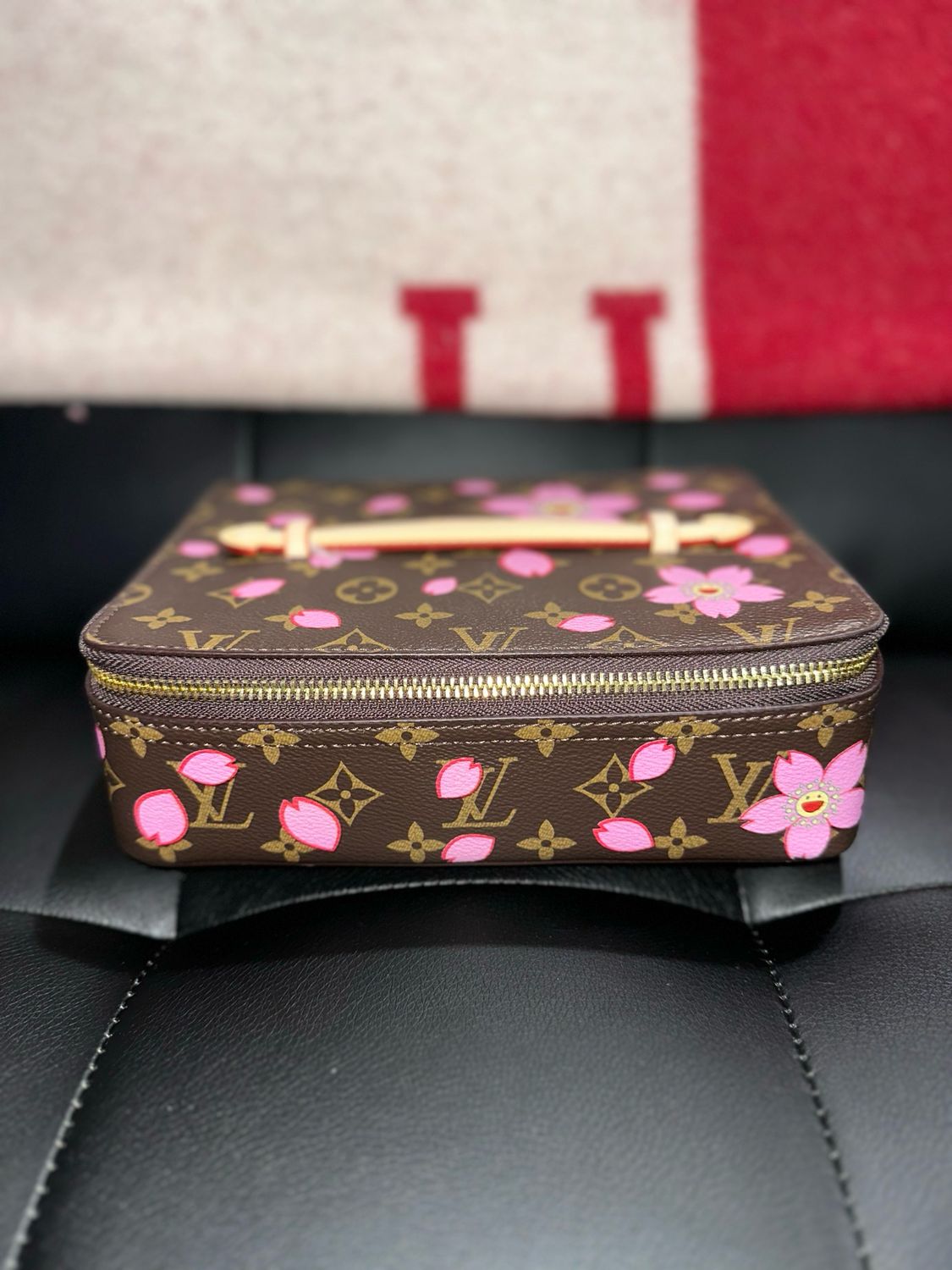 Louis Vuitton Bag