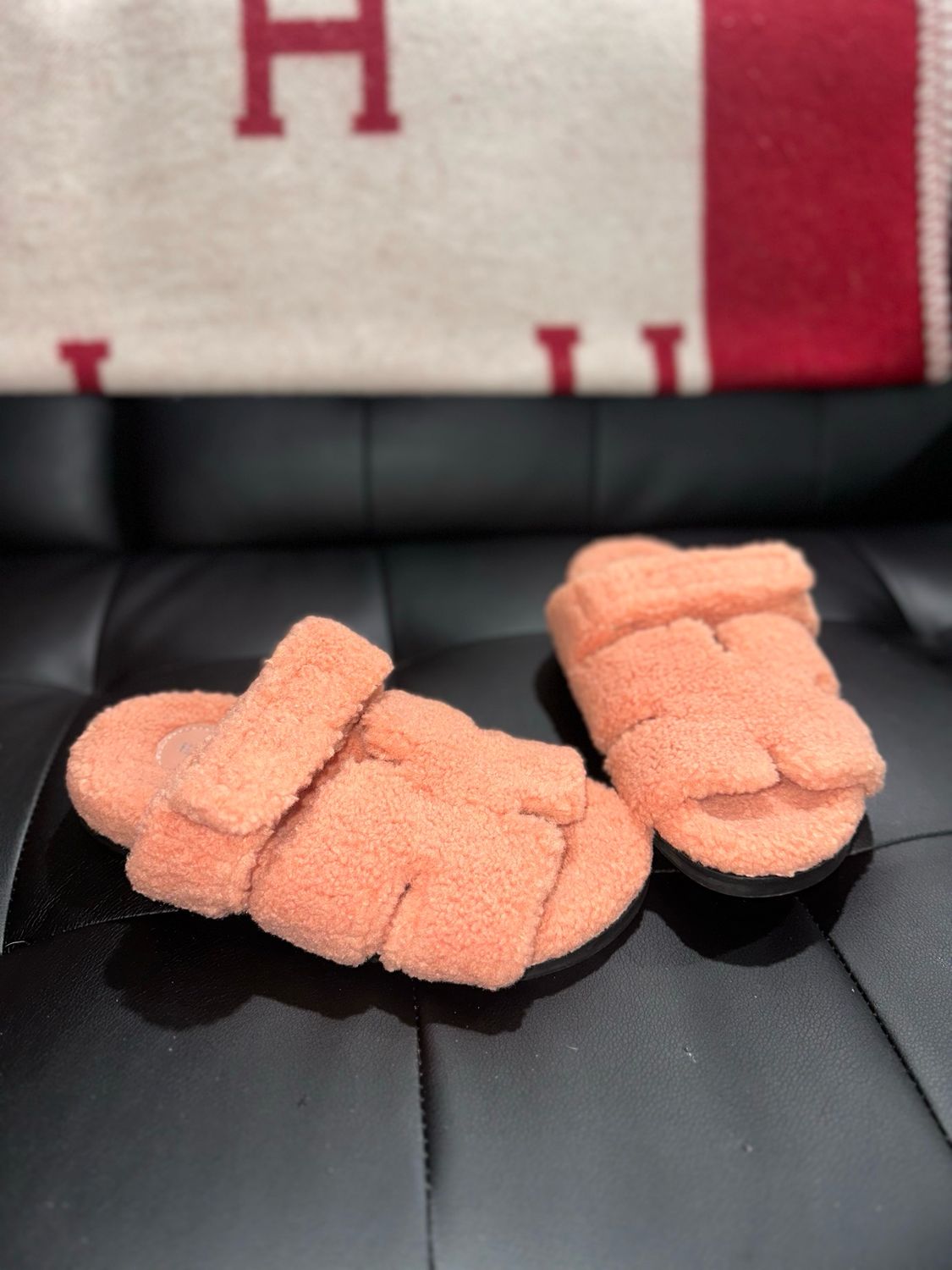 Hermès Slides