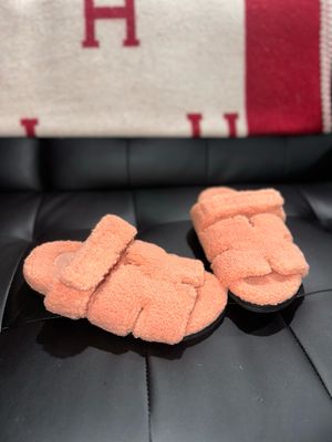 Hermès Slides