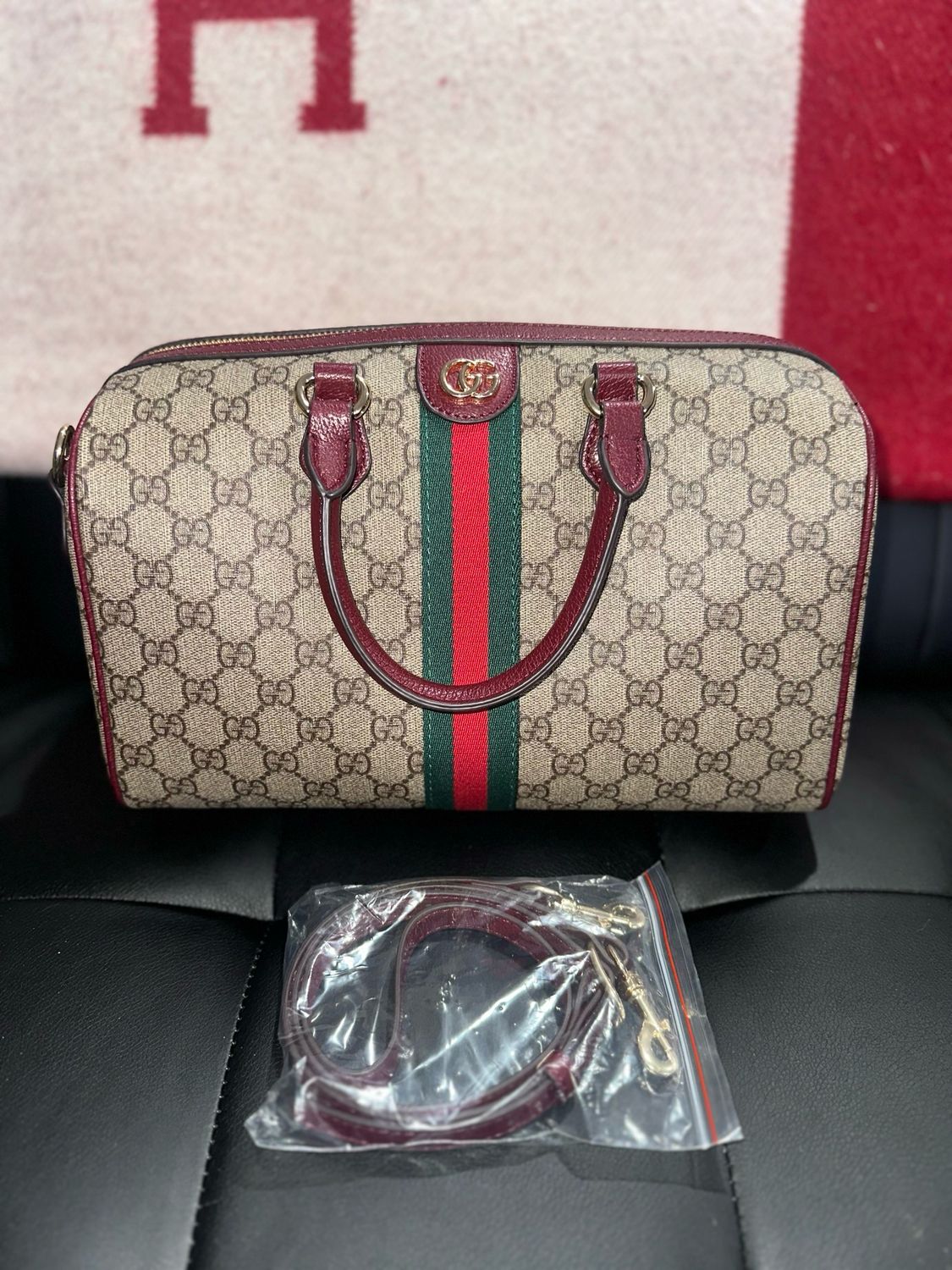 Gucci Bag