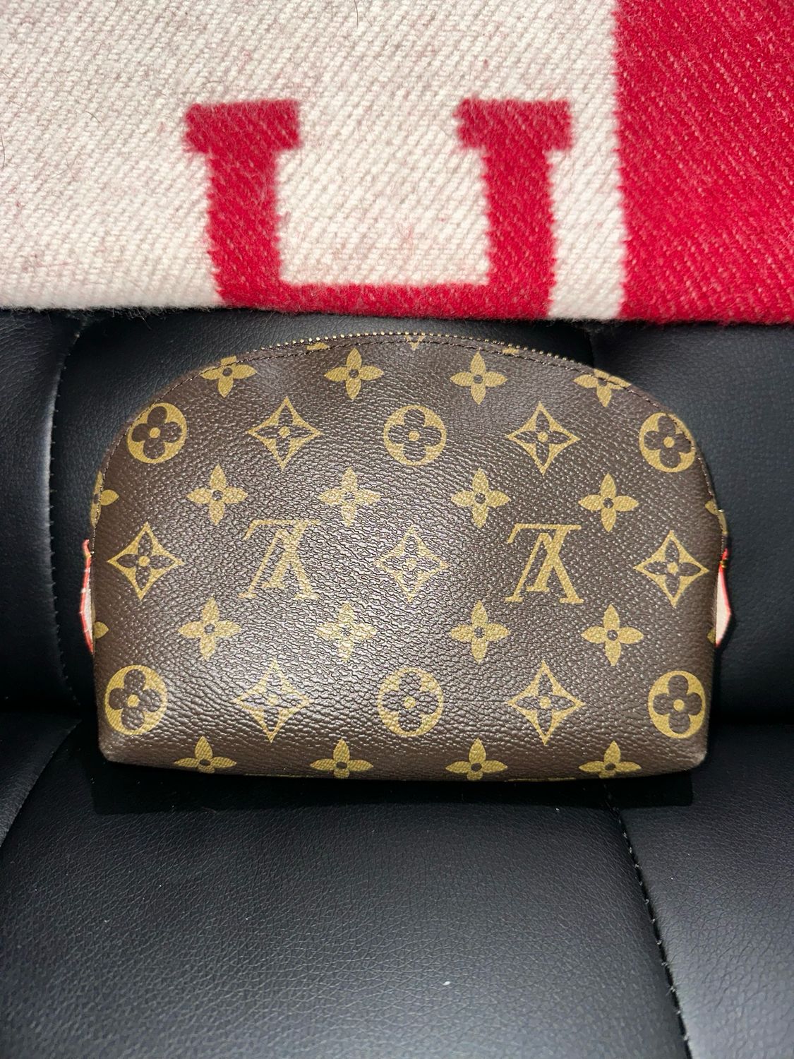 Louis Vuitton Pouch