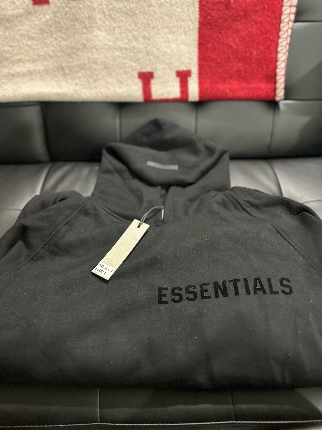 Essentials Set