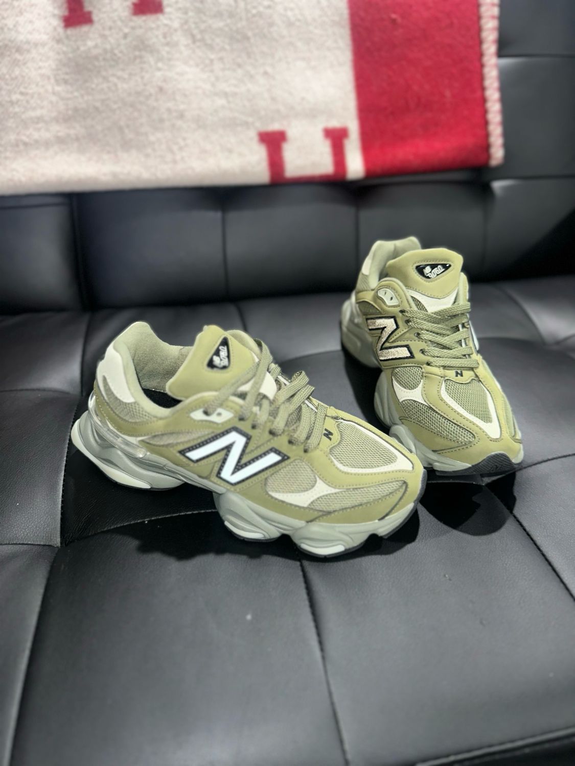 New Balance