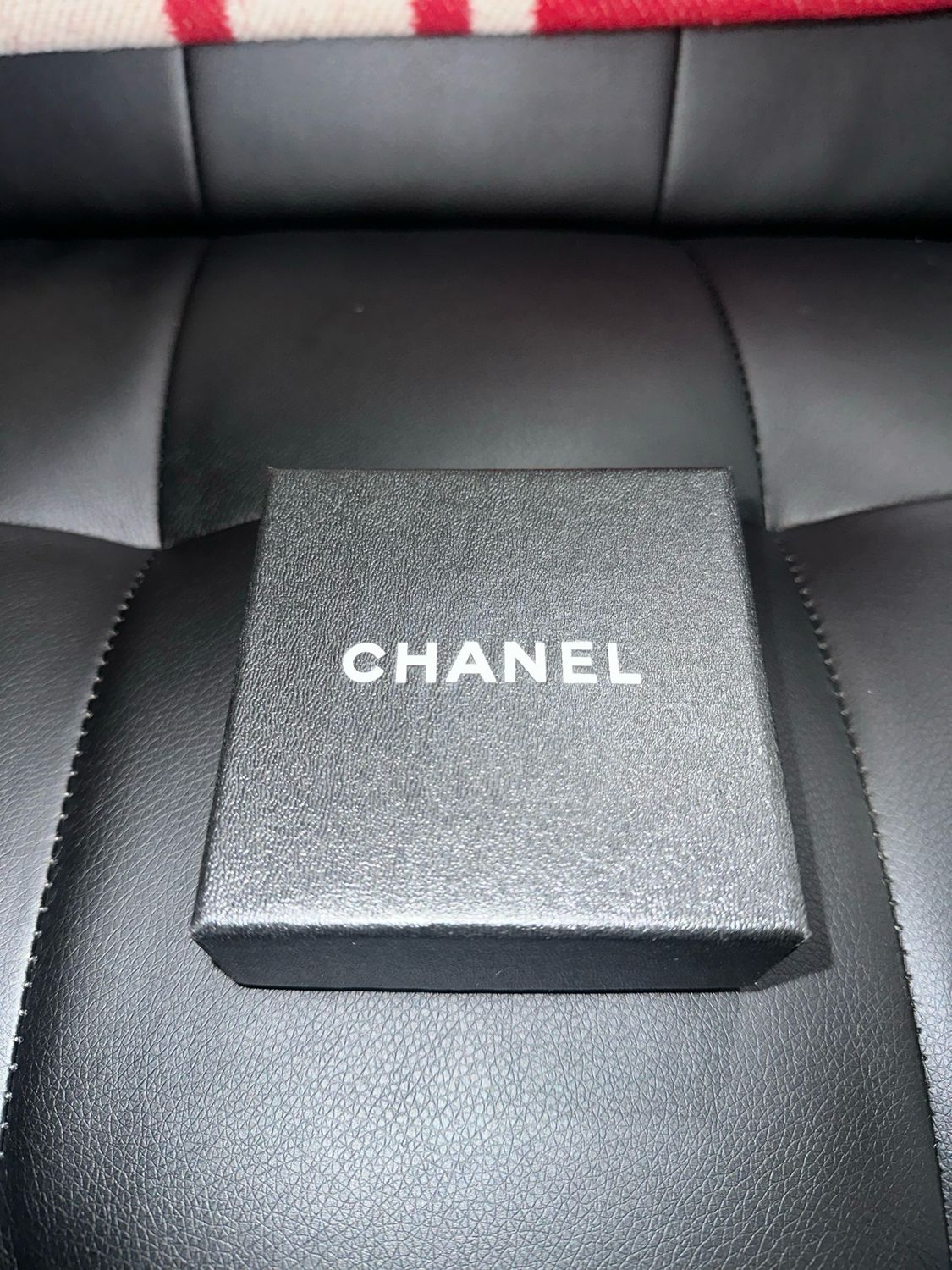 Chanel Bracelet