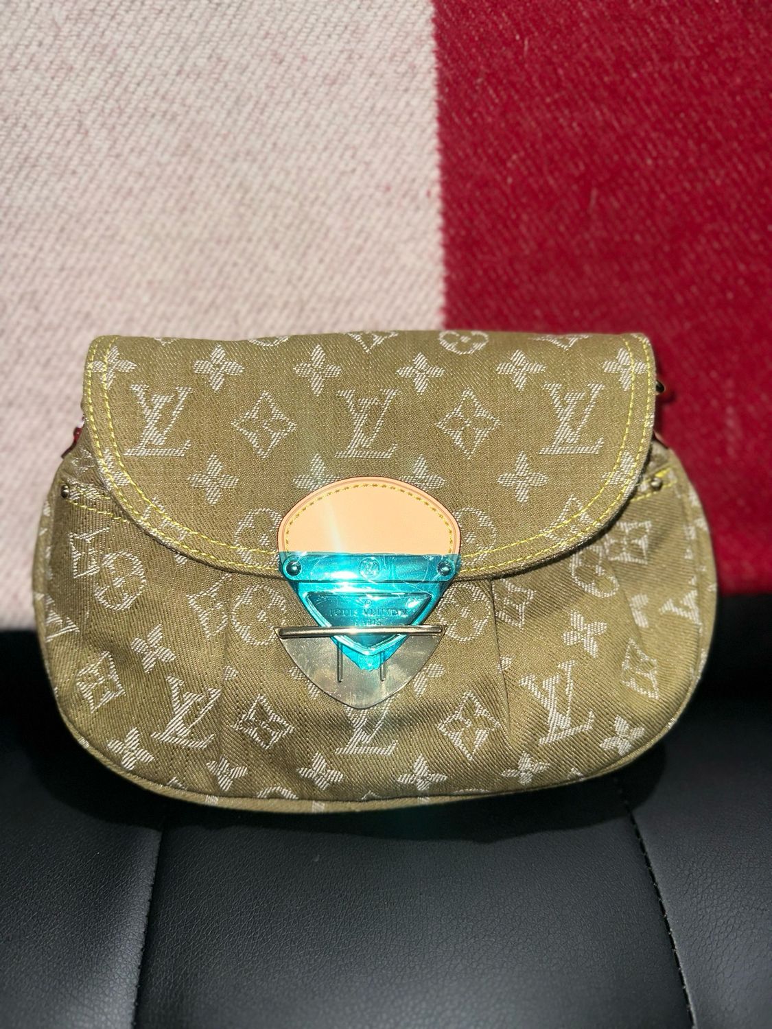 Louis Vuitton Bag